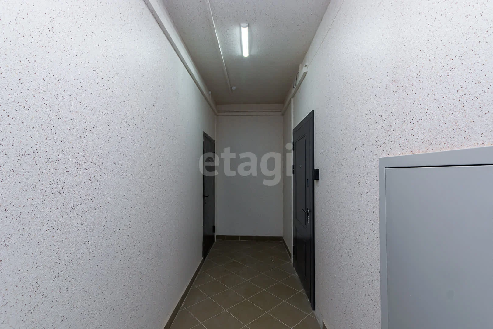 1-к квартира, 54.6м² (Конгрессная улица, 19/3) - миниатюра 31