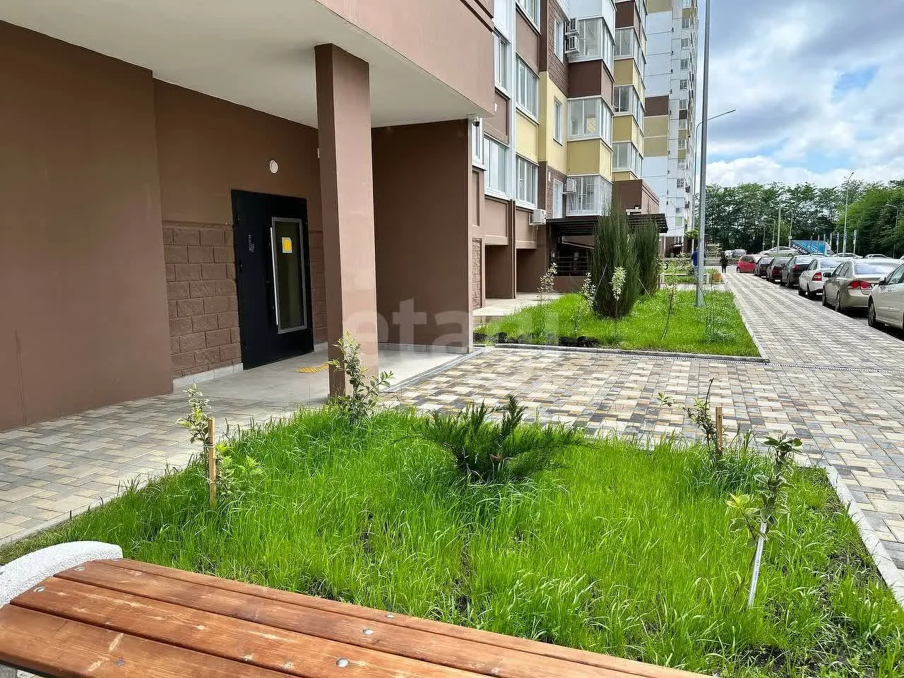 1-к квартира, 34.3м² (Зеленоградская улица, 34) - миниатюра 11