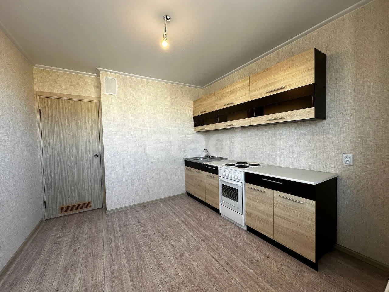 1-к квартира, 34.3м² (Зеленоградская улица, 34) - миниатюра 2