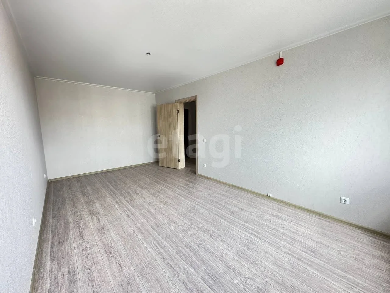 1-к квартира, 34.3м² (Зеленоградская улица, 34) - миниатюра 4