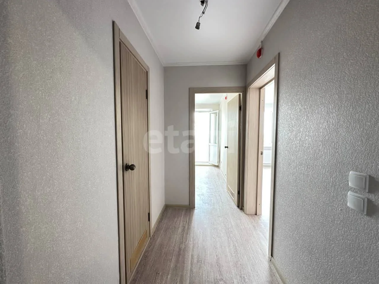 1-к квартира, 34.3м² (Зеленоградская улица, 34) - миниатюра 5