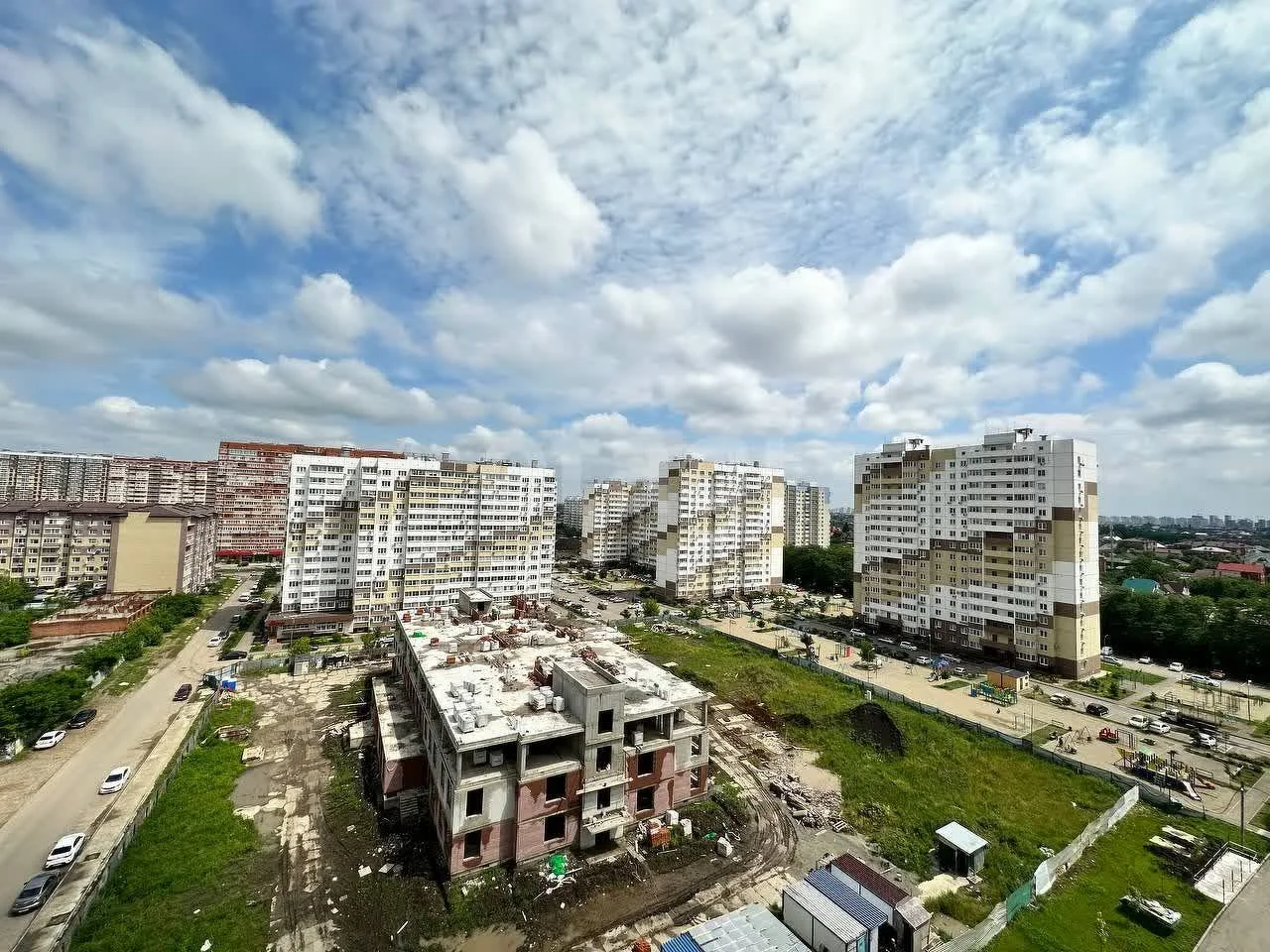 1-к квартира, 34.3м² (Зеленоградская улица, 34) - миниатюра 9