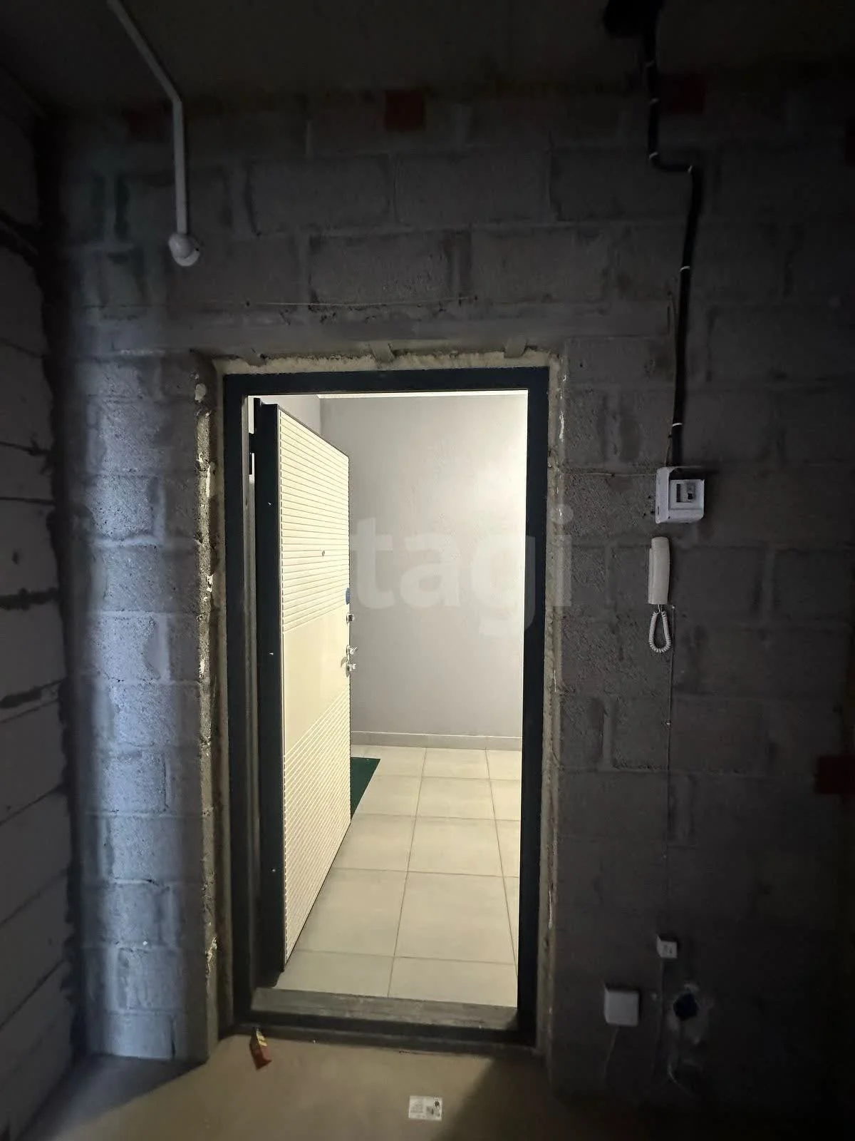 2-к квартира, 44.6м² (улица Даниила Смоляна, 65к1) - миниатюра 11