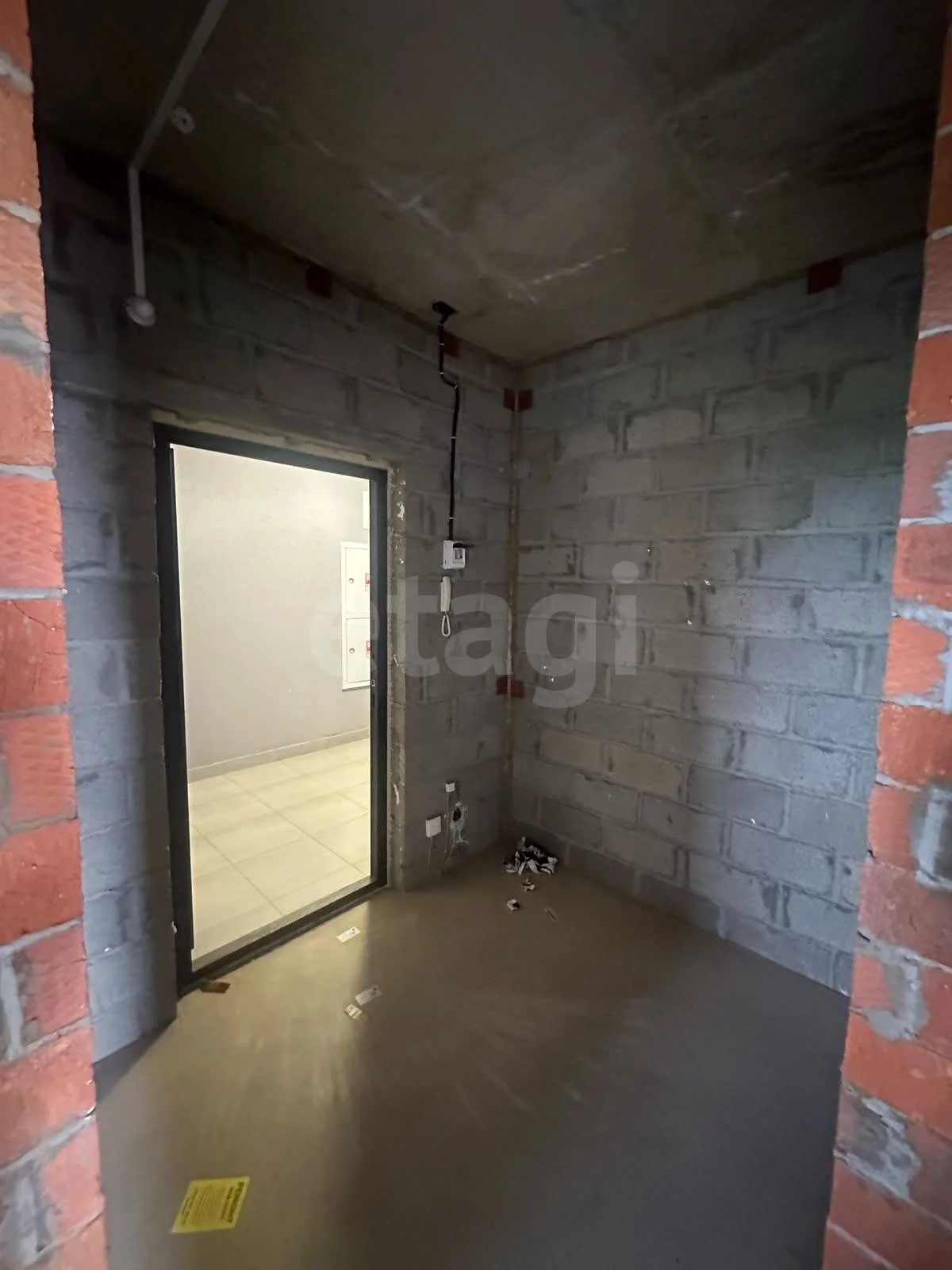 2-к квартира, 44.6м² (улица Даниила Смоляна, 65к1) - миниатюра 12