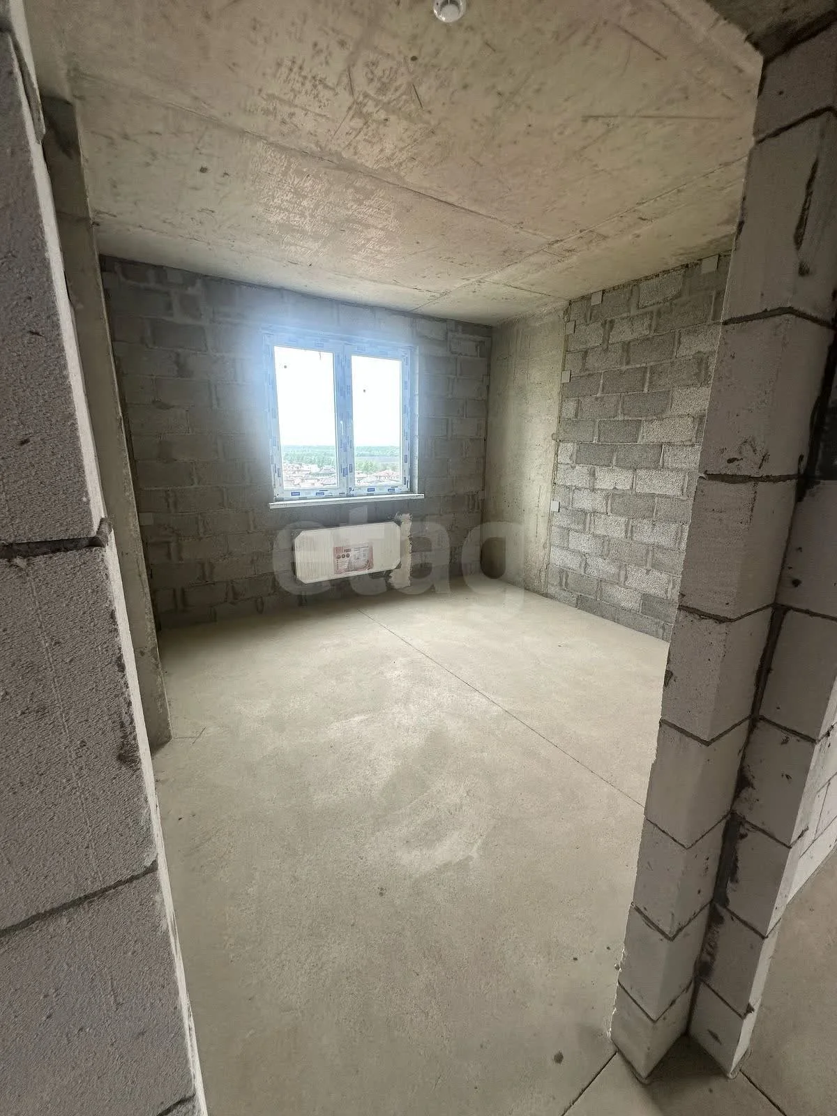 2-к квартира, 44.6м² (улица Даниила Смоляна, 65к1) - миниатюра 2