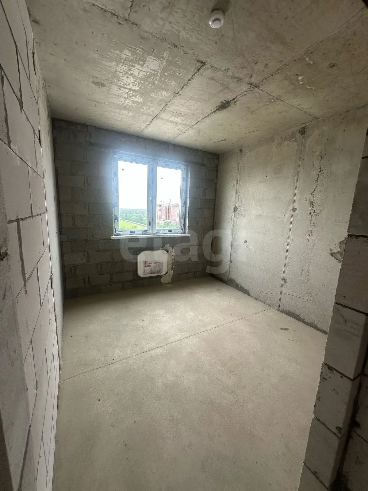 2-к квартира, 44.6м² (улица Даниила Смоляна, 65к1) - миниатюра 4