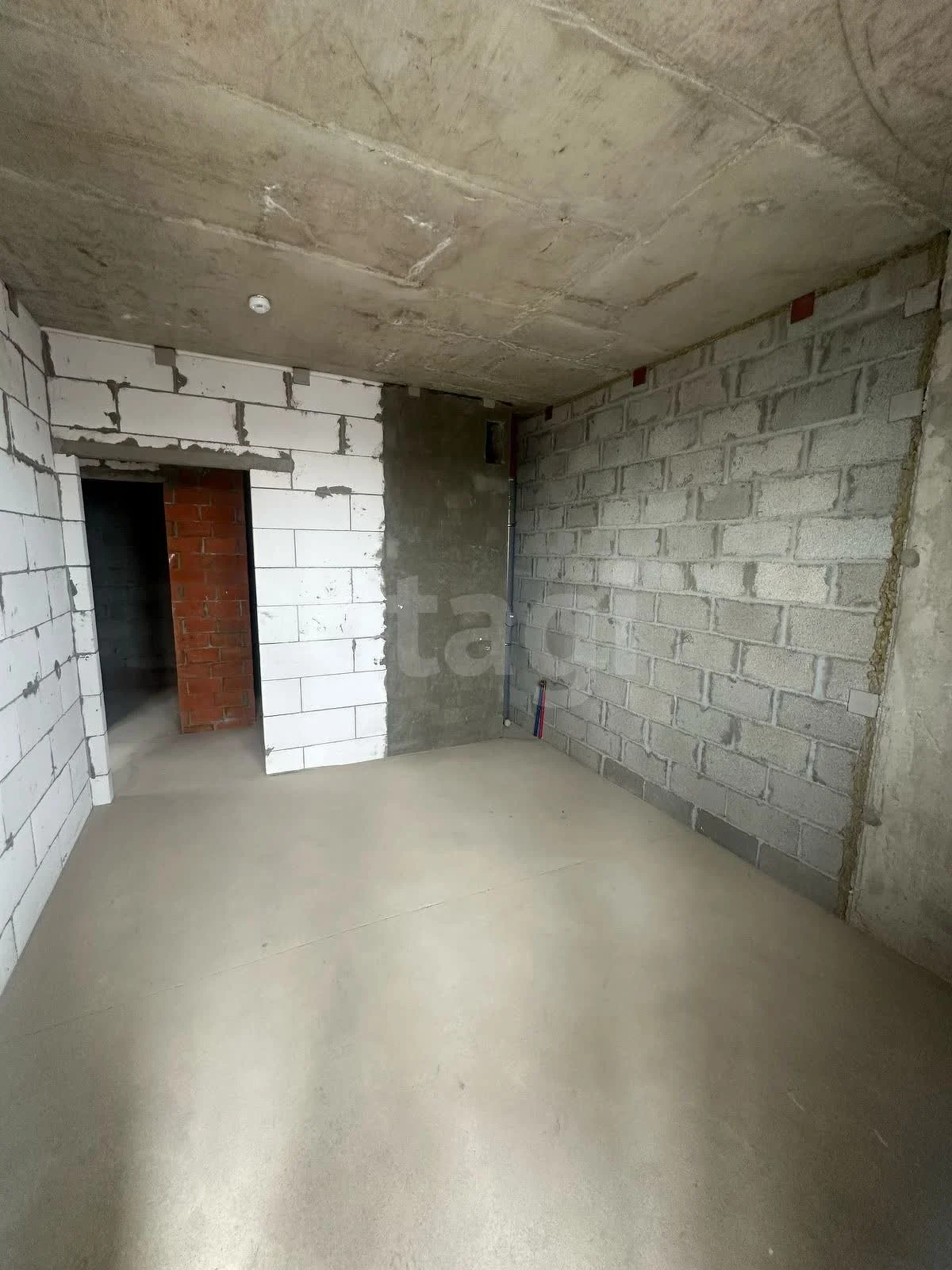 2-к квартира, 44.6м² (улица Даниила Смоляна, 65к1) - миниатюра 5