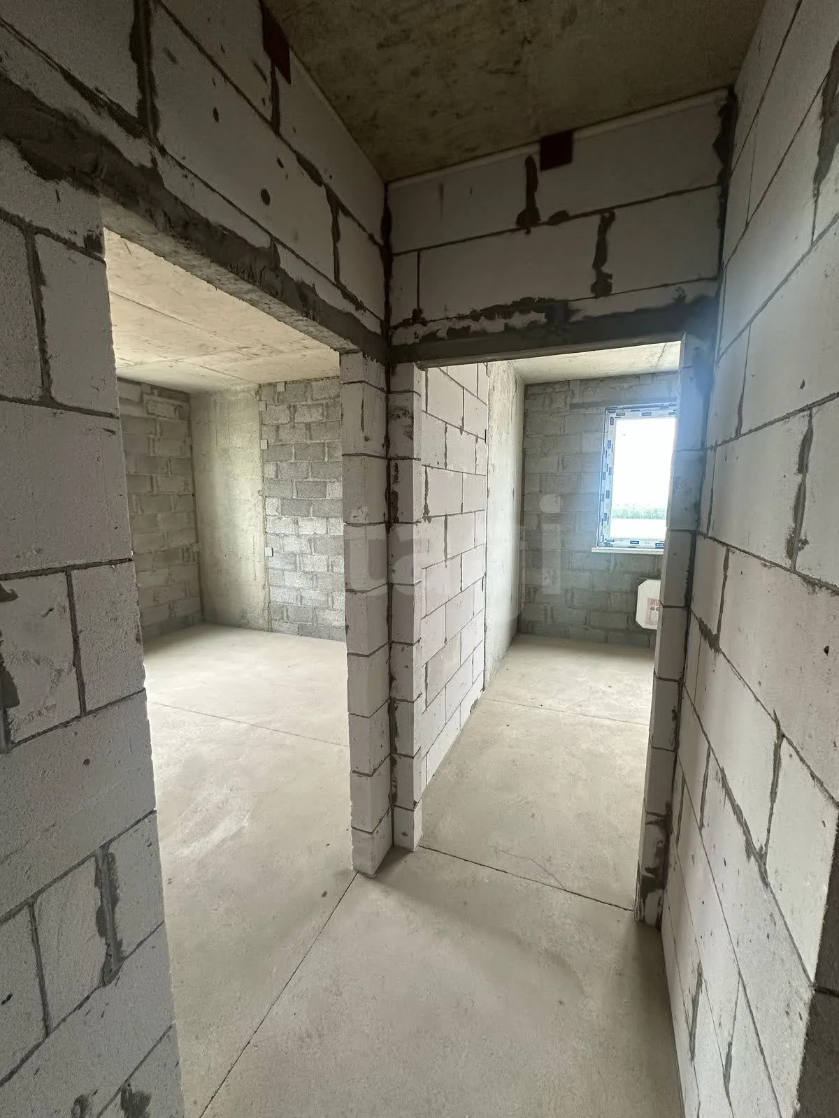 2-к квартира, 44.6м² (улица Даниила Смоляна, 65к1) - миниатюра 6