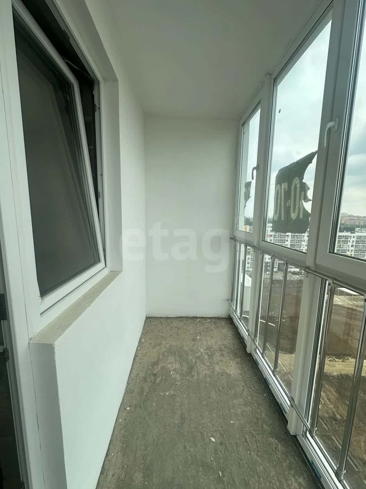 2-к квартира, 44.6м² (улица Даниила Смоляна, 65к1) - миниатюра 7