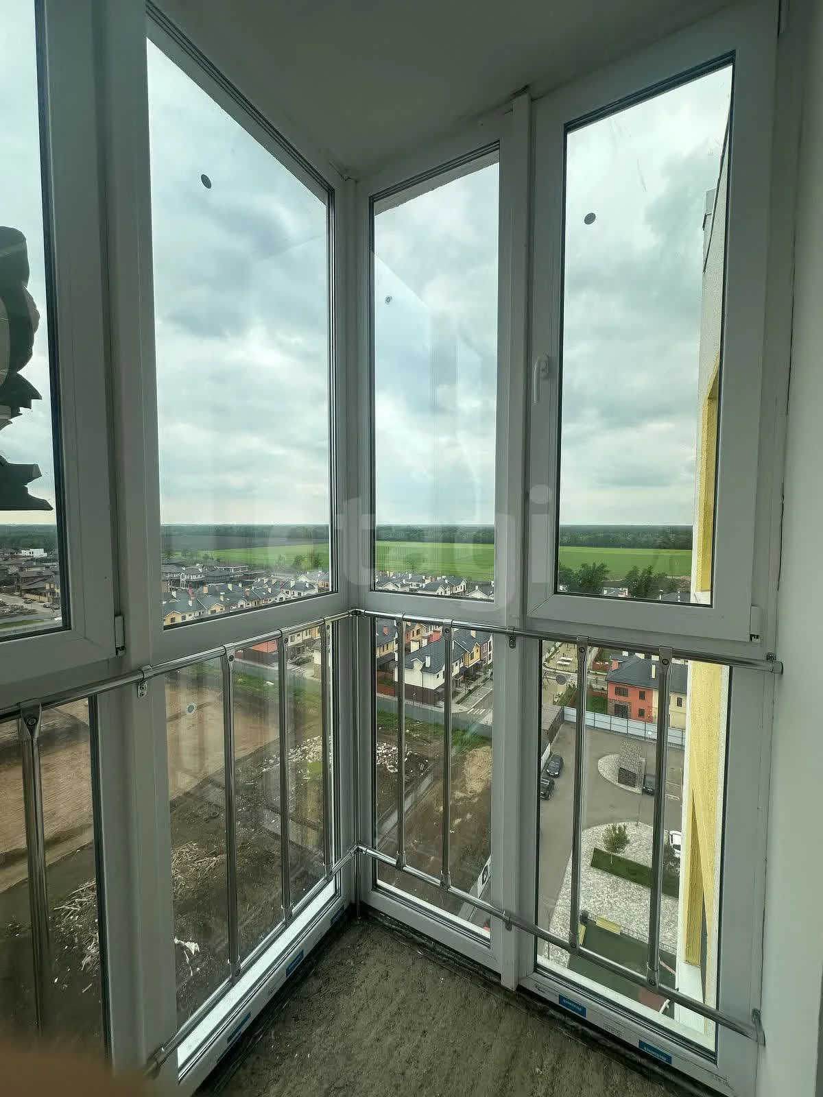 2-к квартира, 44.6м² (улица Даниила Смоляна, 65к1) - миниатюра 8