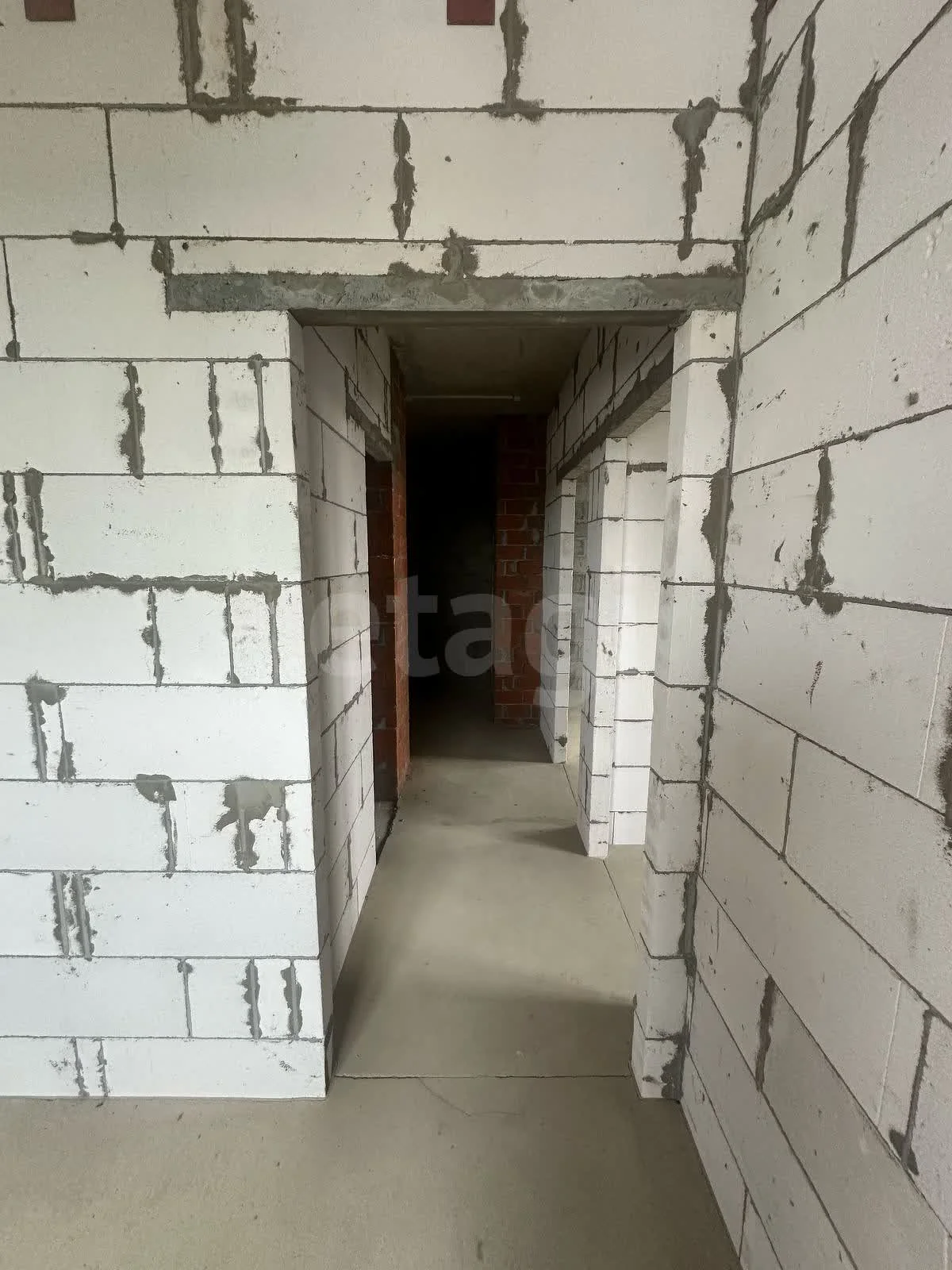 2-к квартира, 44.6м² (улица Даниила Смоляна, 65к1) - миниатюра 9
