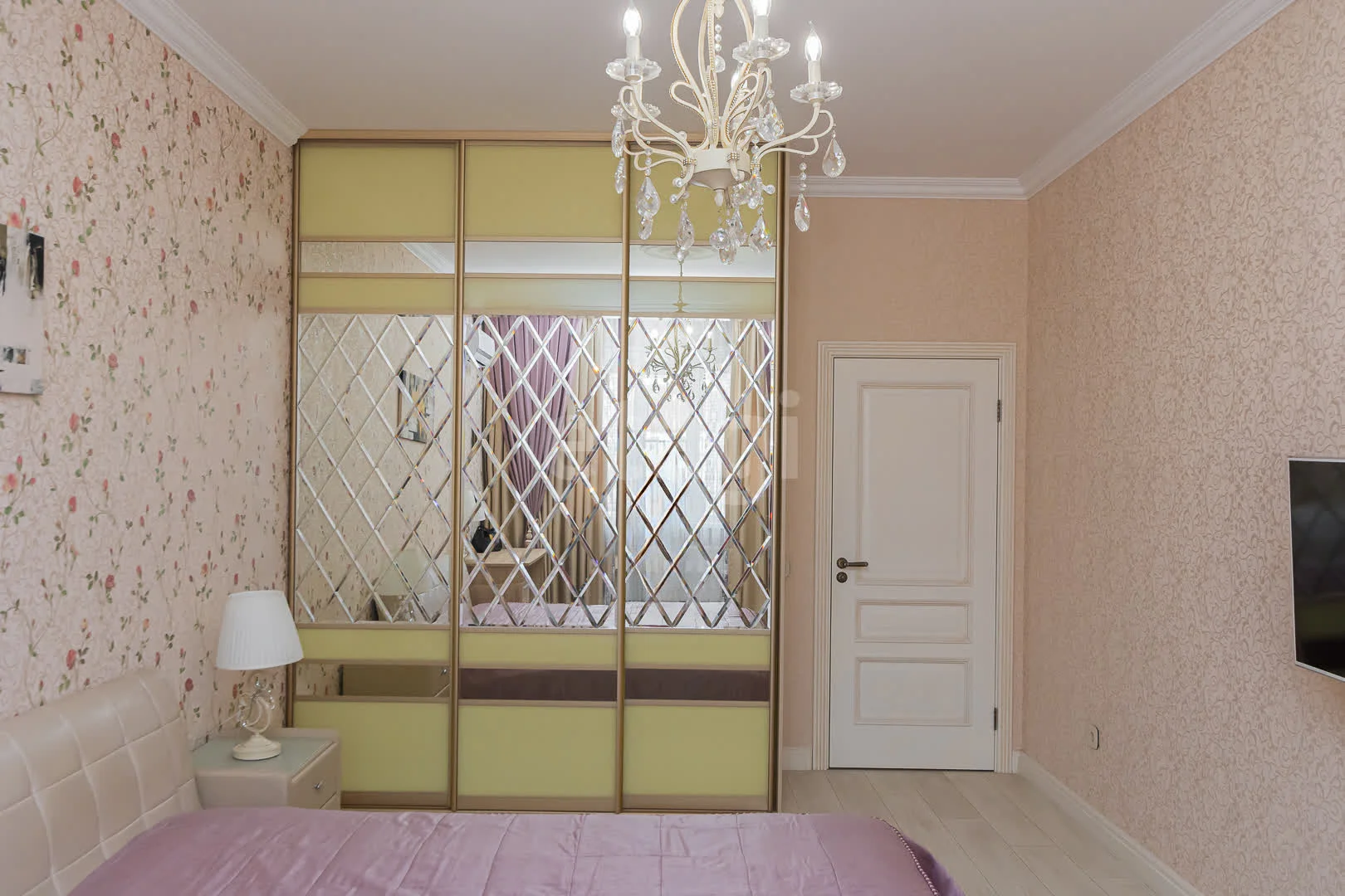 2-к квартира, 76.1м² (Морская улица, 43) - миниатюра 14