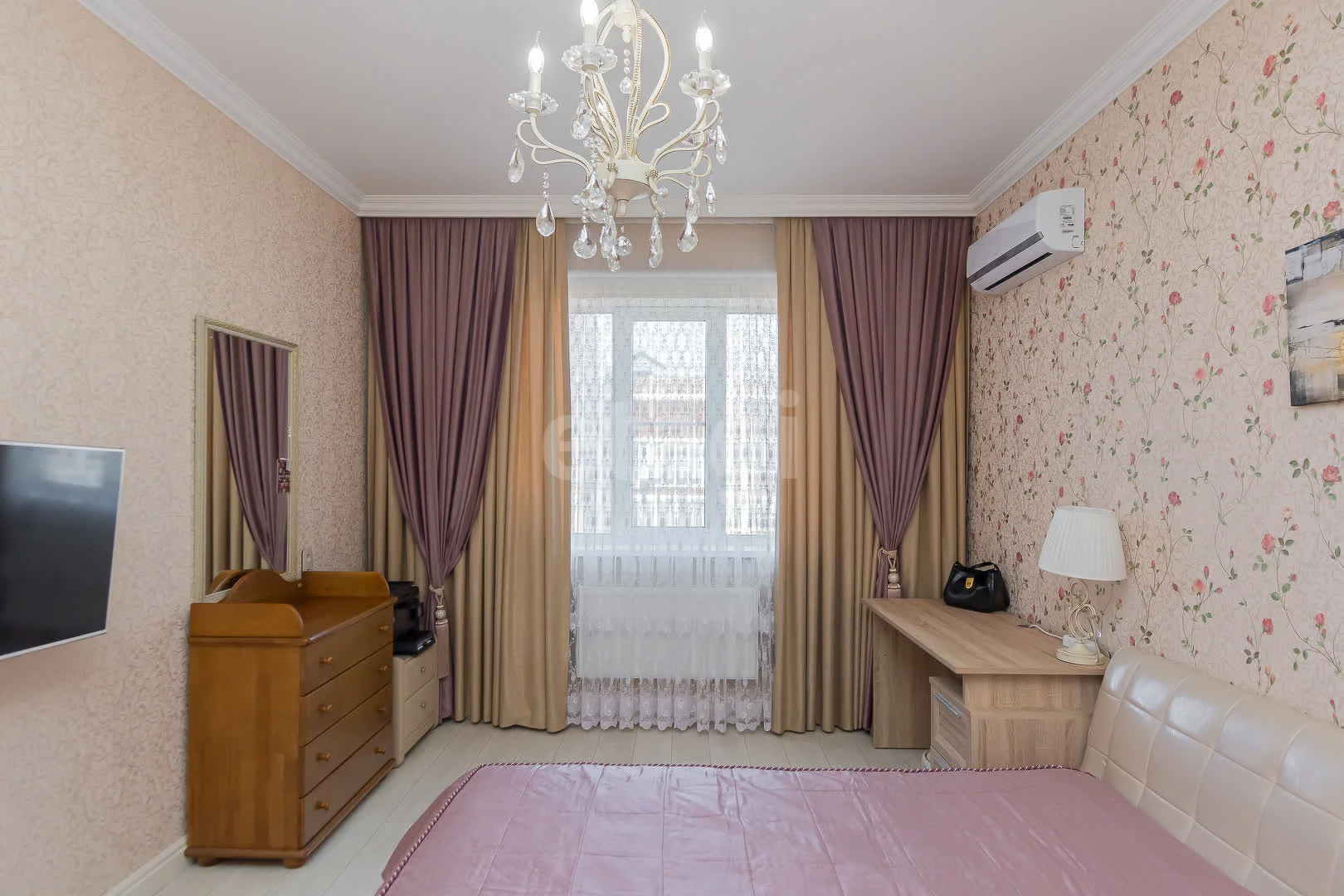 2-к квартира, 76.1м² (Морская улица, 43) - миниатюра 15
