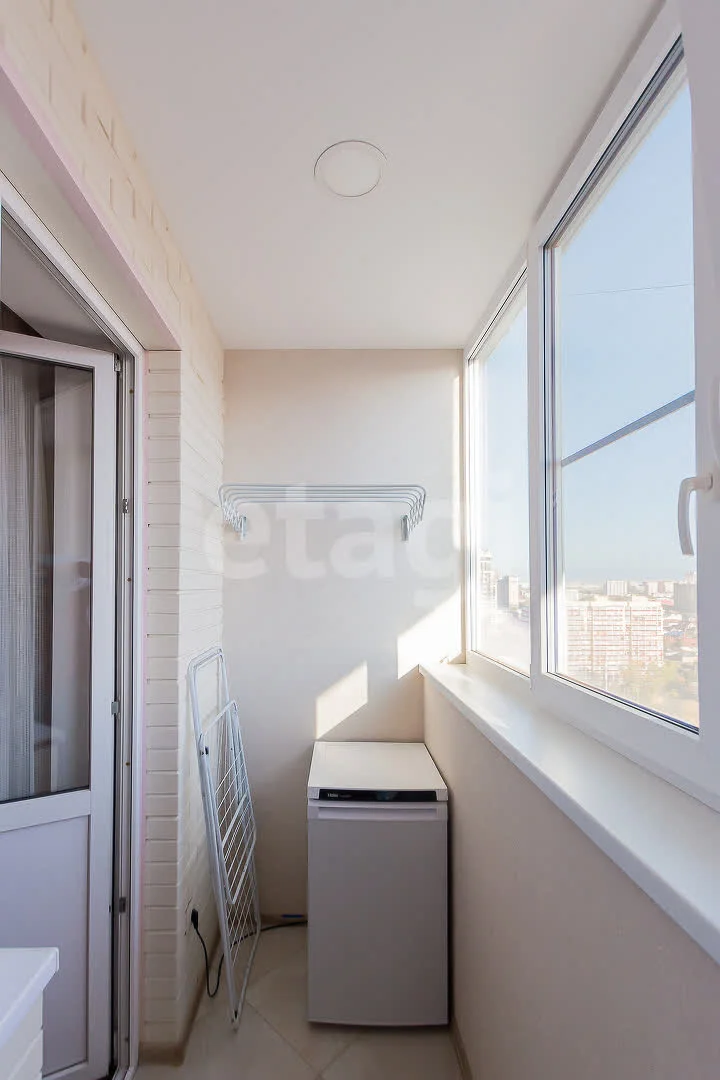 2-к квартира, 76.1м² (Морская улица, 43) - миниатюра 21