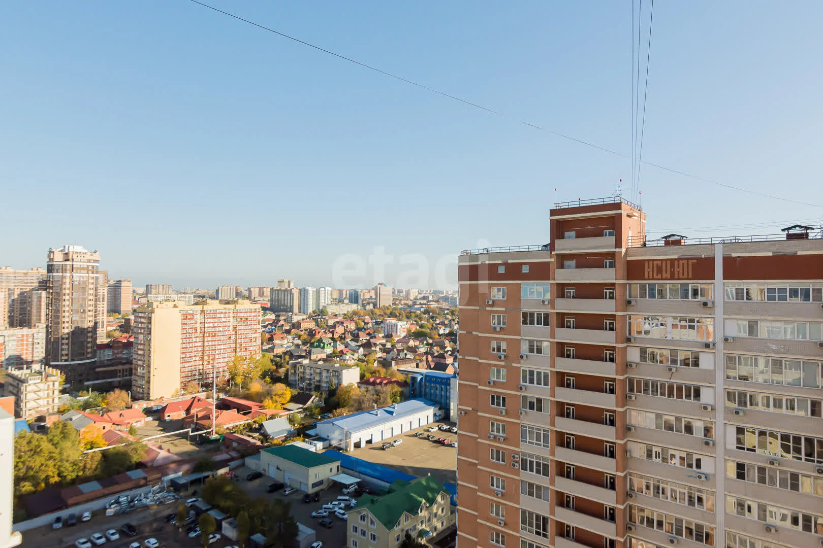 2-к квартира, 76.1м² (Морская улица, 43) - миниатюра 22