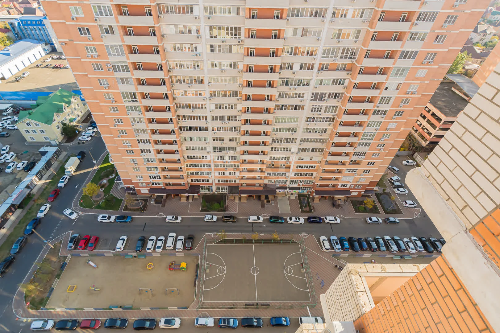 2-к квартира, 76.1м² (Морская улица, 43) - миниатюра 24