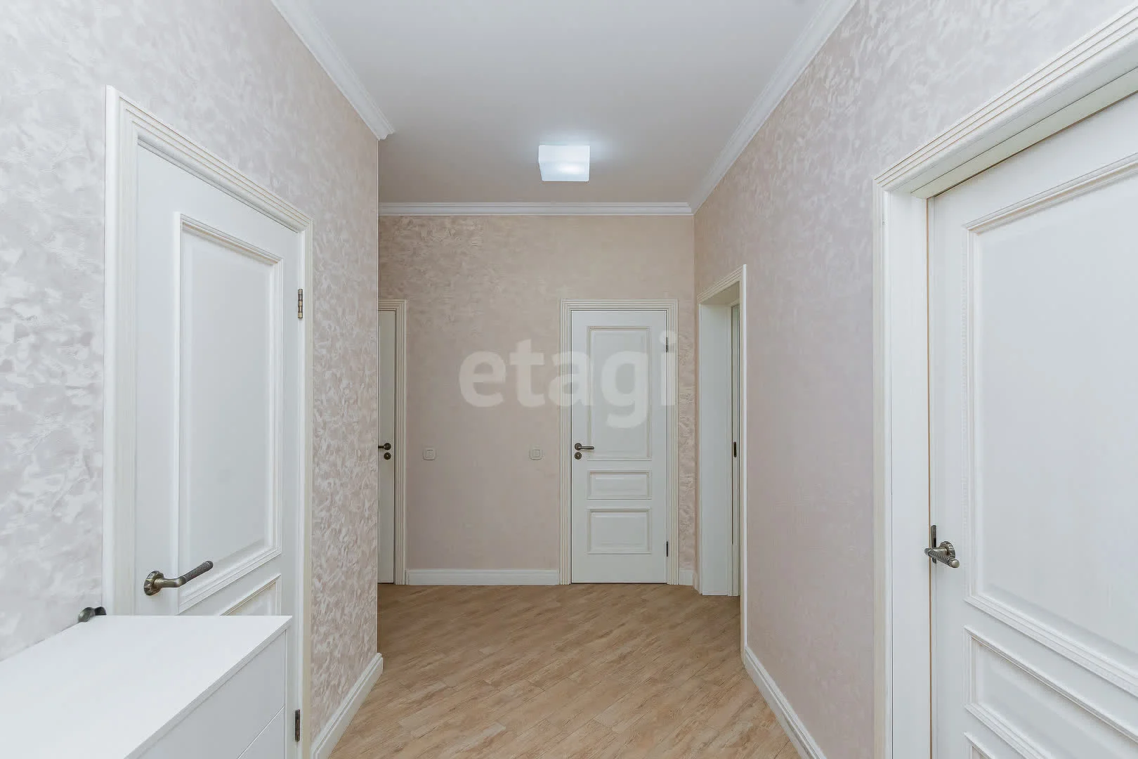 2-к квартира, 76.1м² (Морская улица, 43) - миниатюра 25