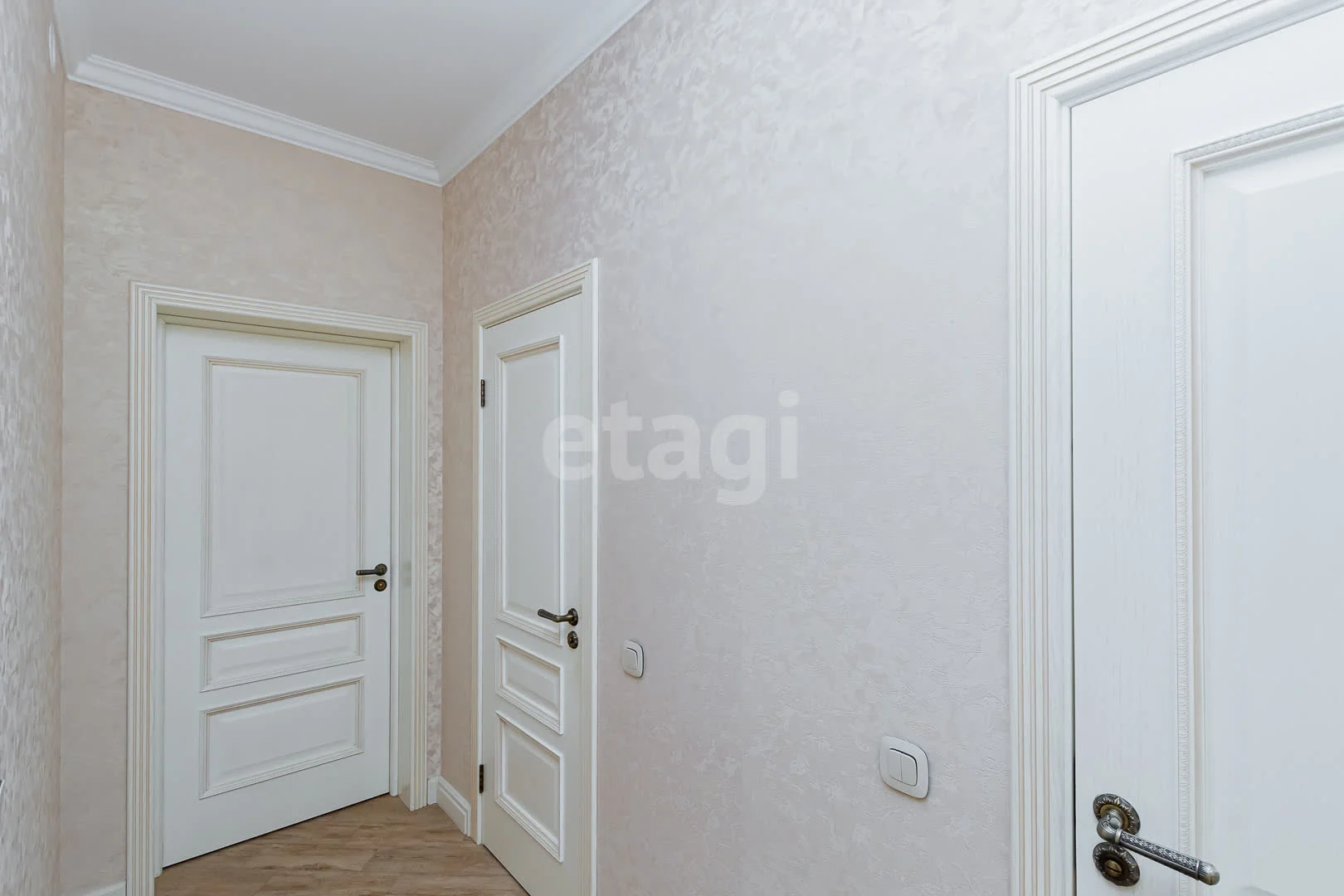 2-к квартира, 76.1м² (Морская улица, 43) - миниатюра 26