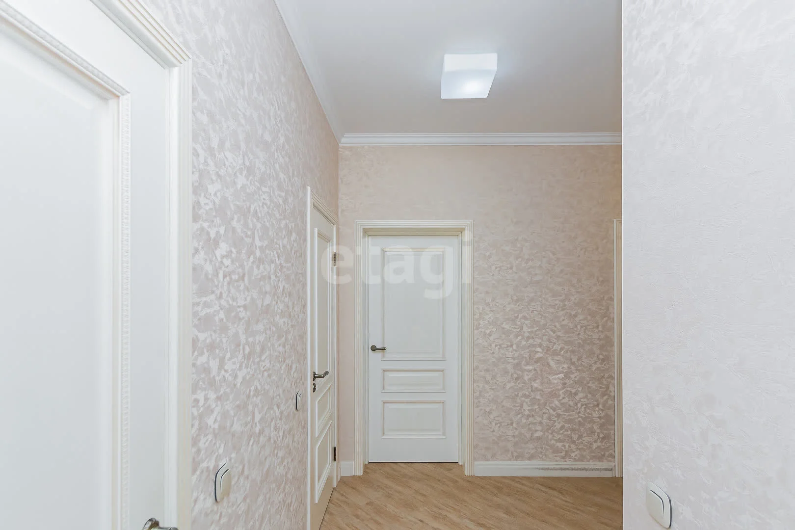 2-к квартира, 76.1м² (Морская улица, 43) - миниатюра 27