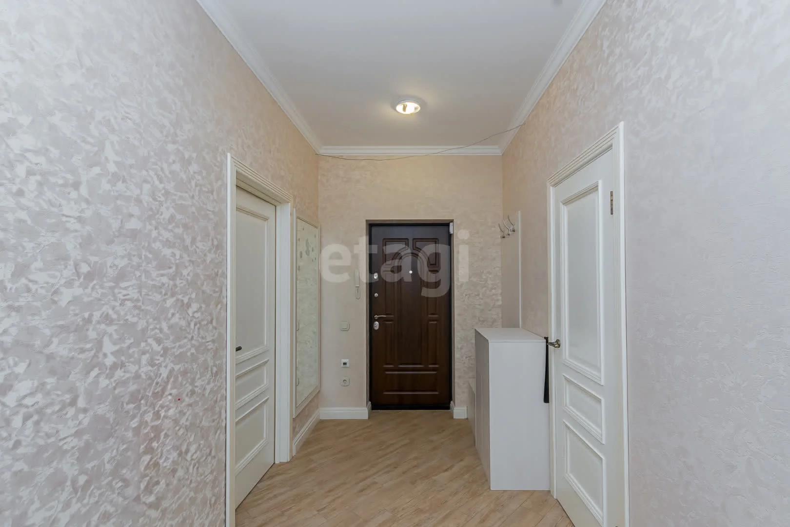 2-к квартира, 76.1м² (Морская улица, 43) - миниатюра 28