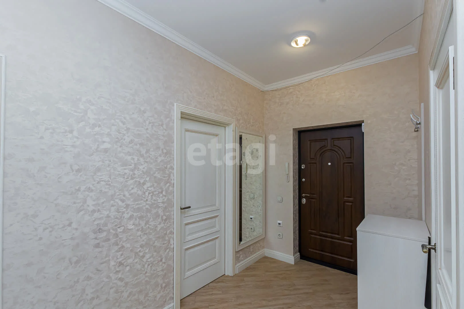 2-к квартира, 76.1м² (Морская улица, 43) - миниатюра 29
