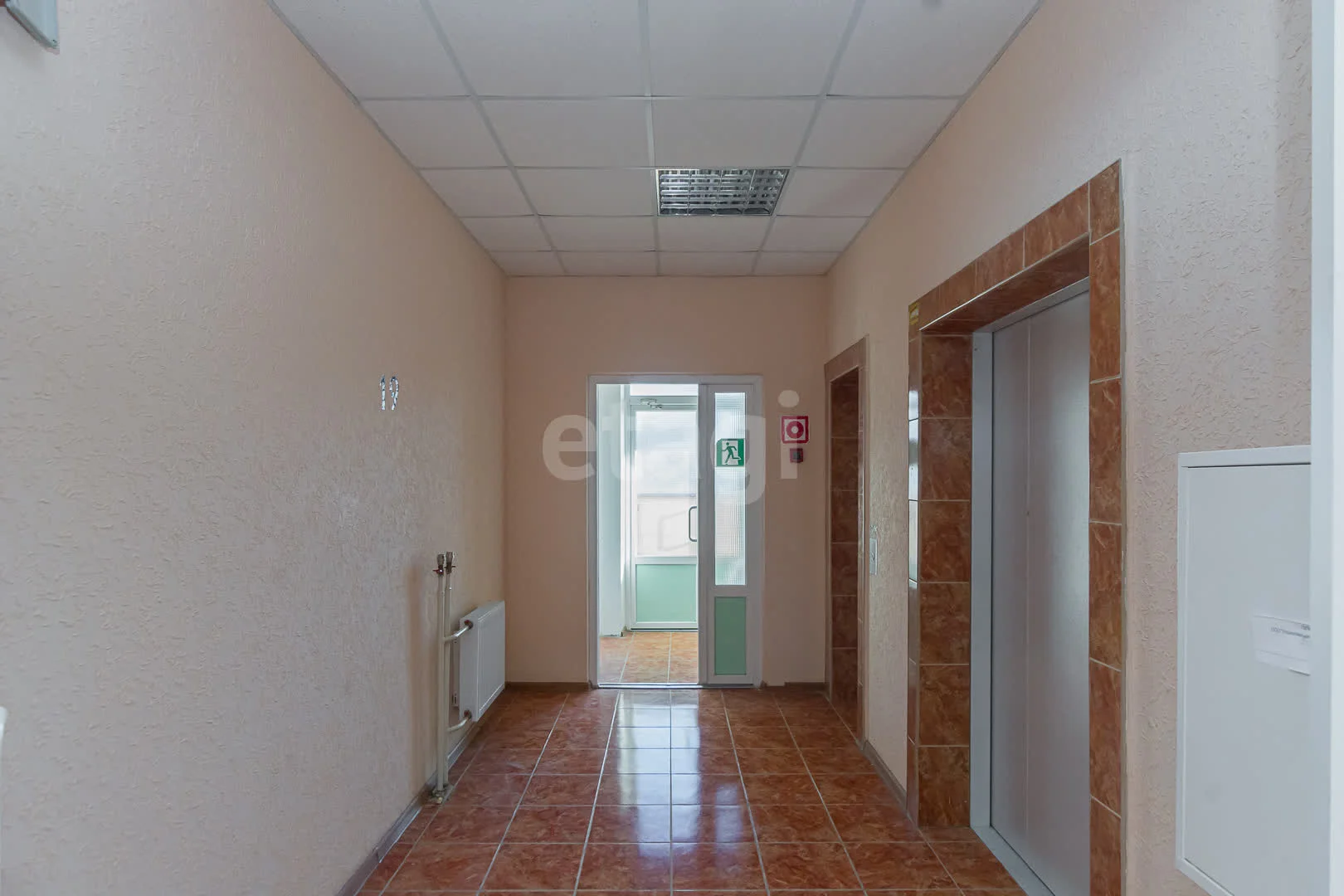 2-к квартира, 76.1м² (Морская улица, 43) - миниатюра 30
