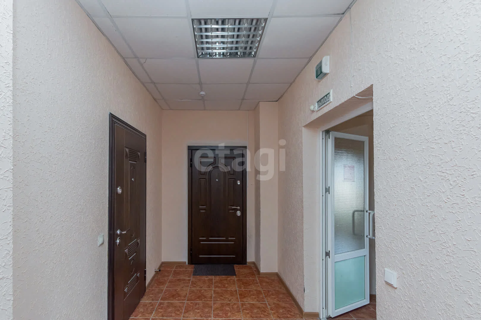 2-к квартира, 76.1м² (Морская улица, 43) - миниатюра 31