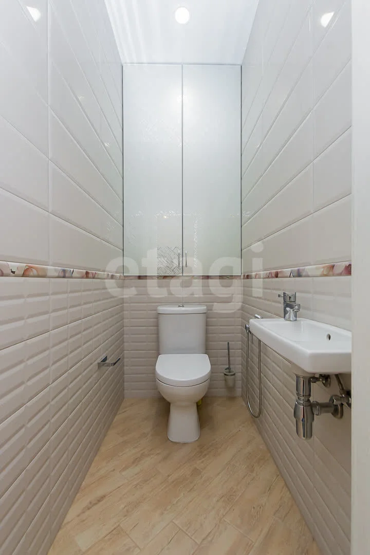 2-к квартира, 76.1м² (Морская улица, 43) - миниатюра 7