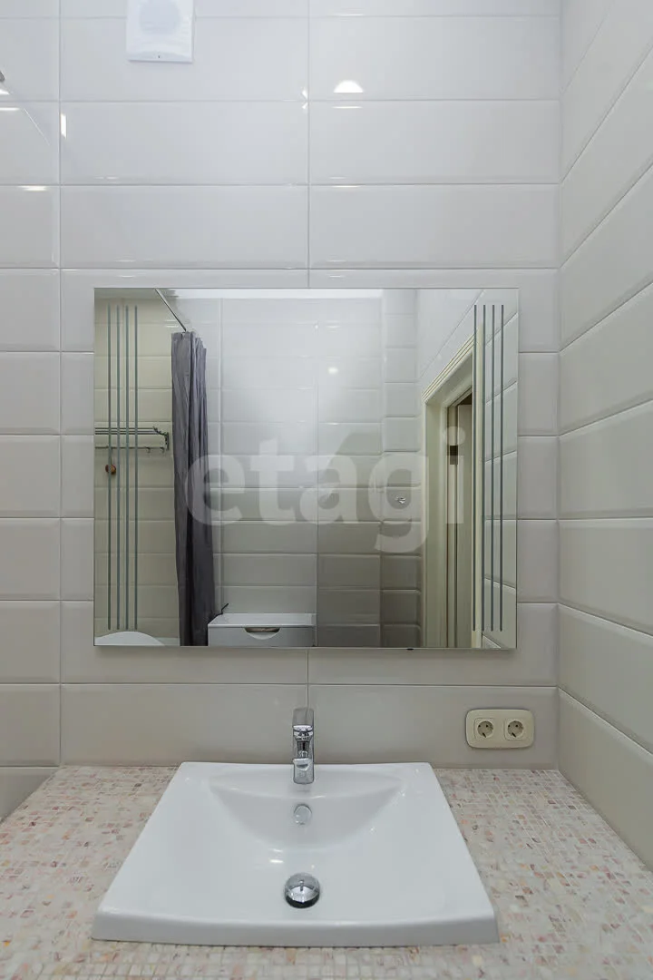 2-к квартира, 76.1м² (Морская улица, 43) - миниатюра 9