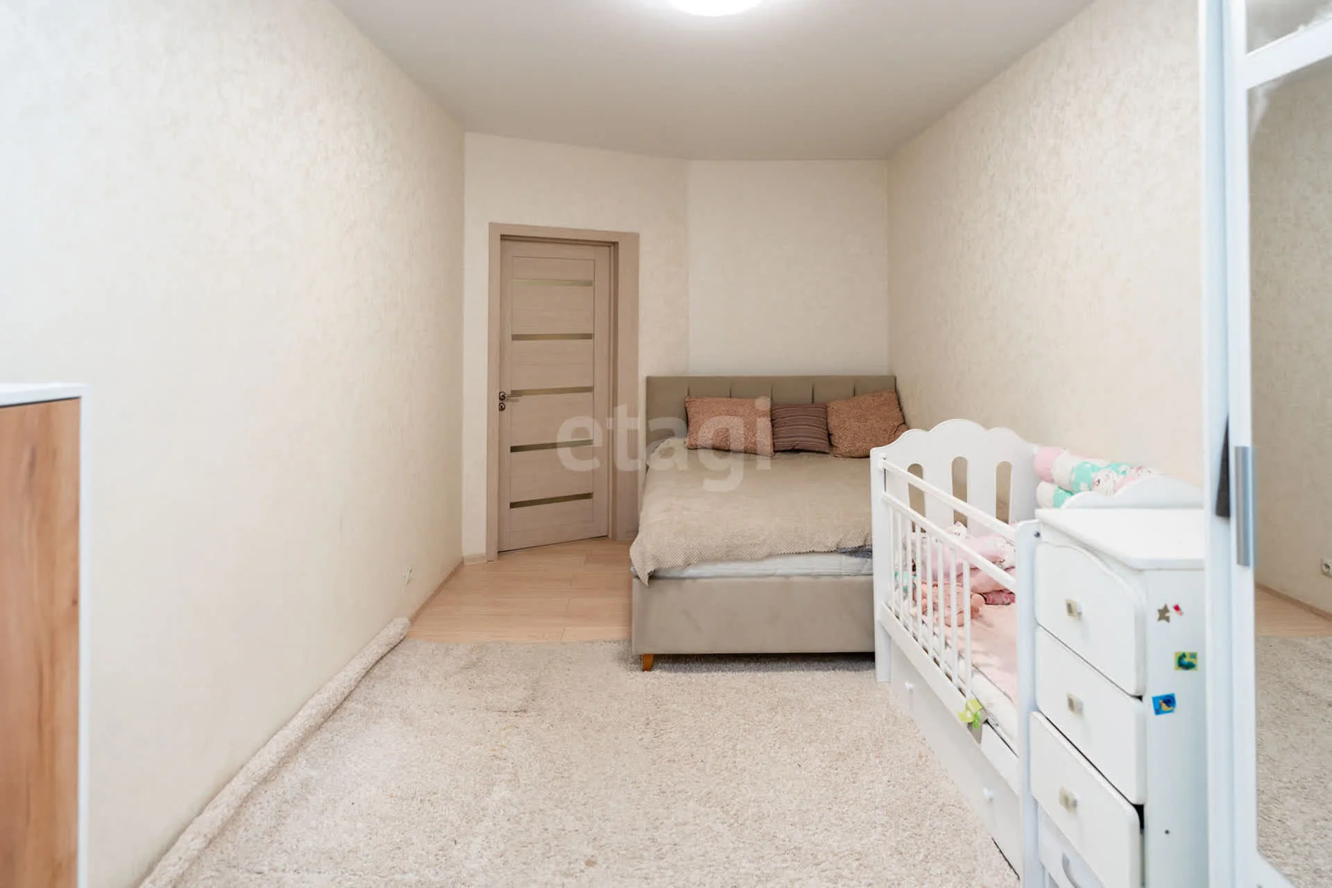 1-к квартира, 35м² (Душистая улица, 79к1) - миниатюра 12