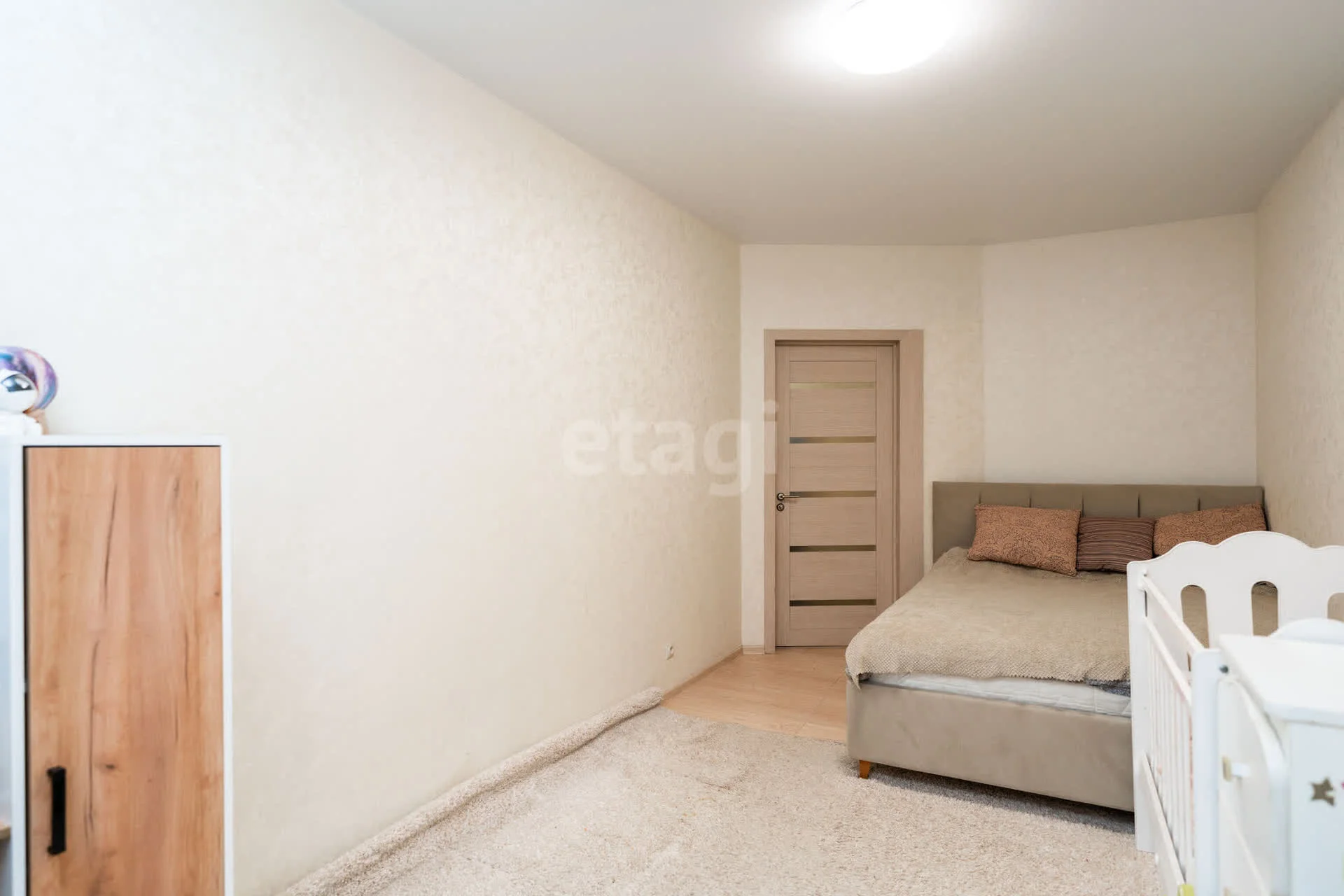 1-к квартира, 35м² (Душистая улица, 79к1) - миниатюра 13