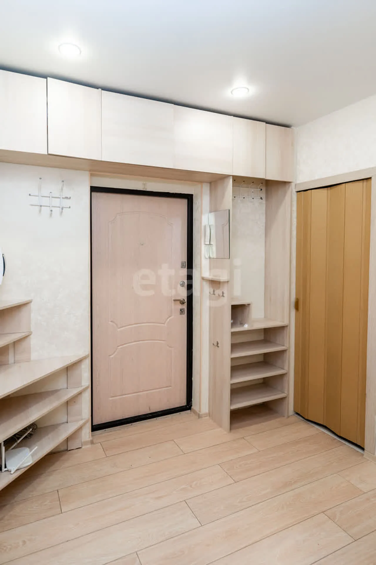 1-к квартира, 35м² (Душистая улица, 79к1) - миниатюра 16