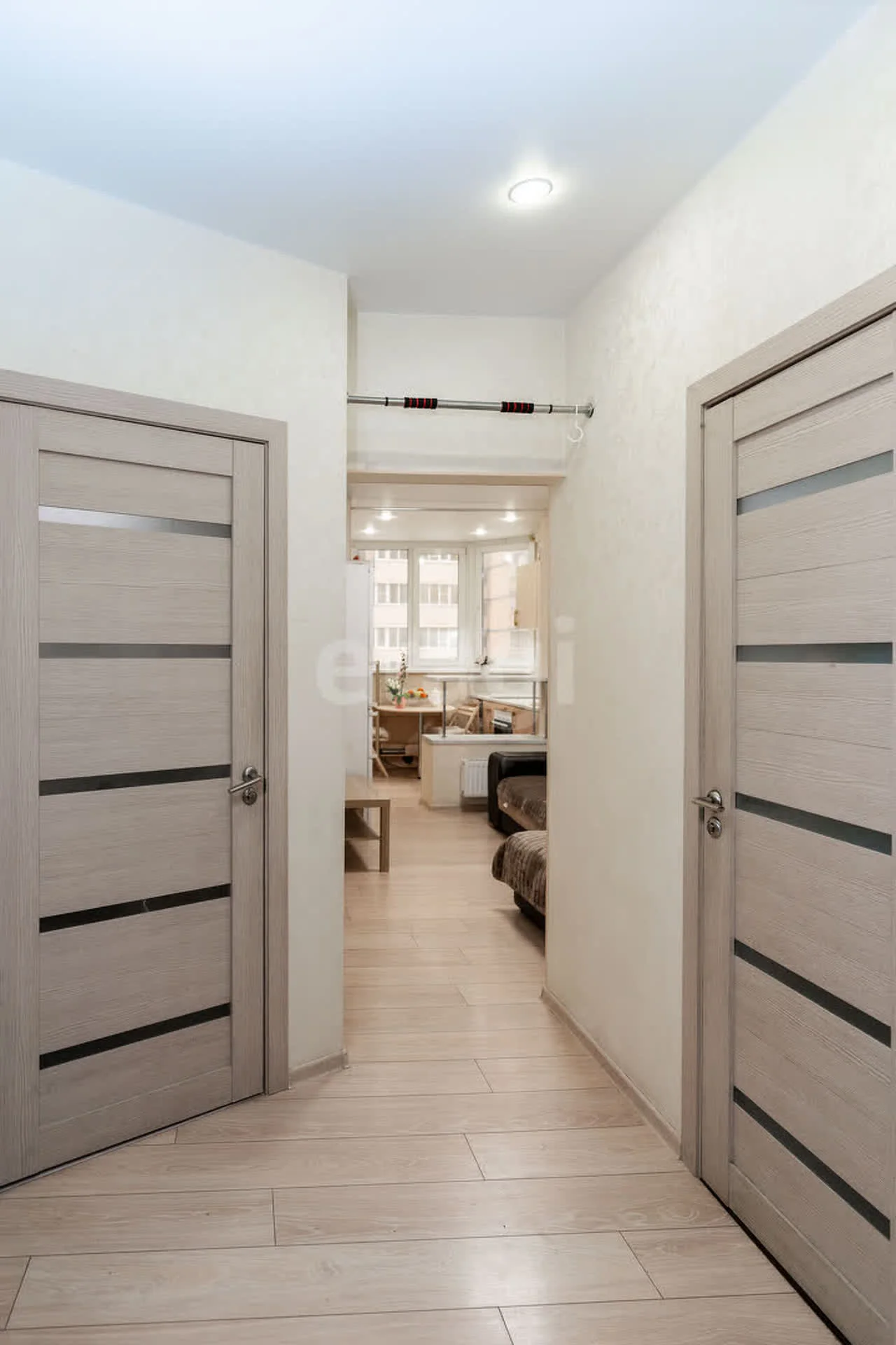 1-к квартира, 35м² (Душистая улица, 79к1) - миниатюра 18