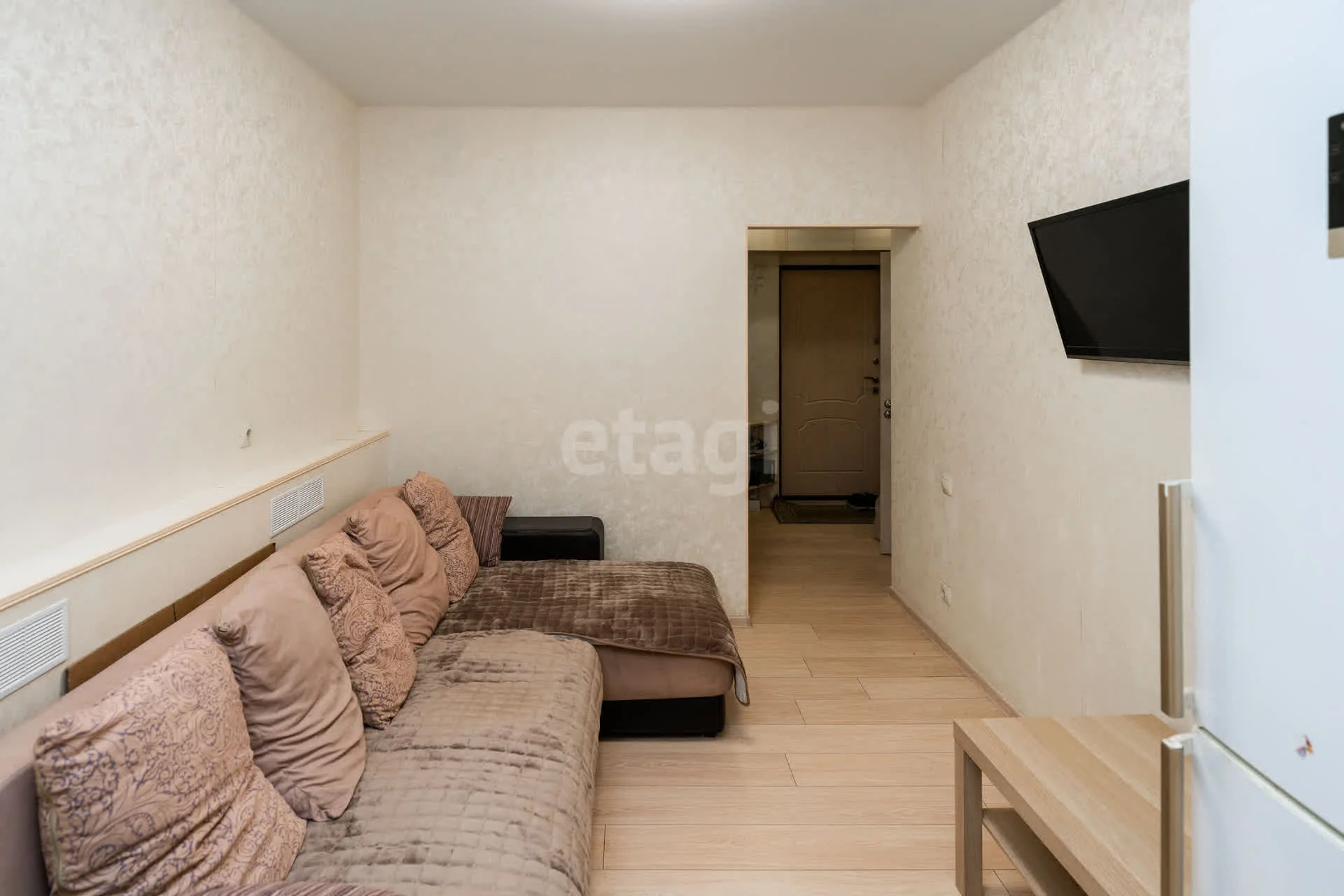 1-к квартира, 35м² (Душистая улица, 79к1) - миниатюра 5