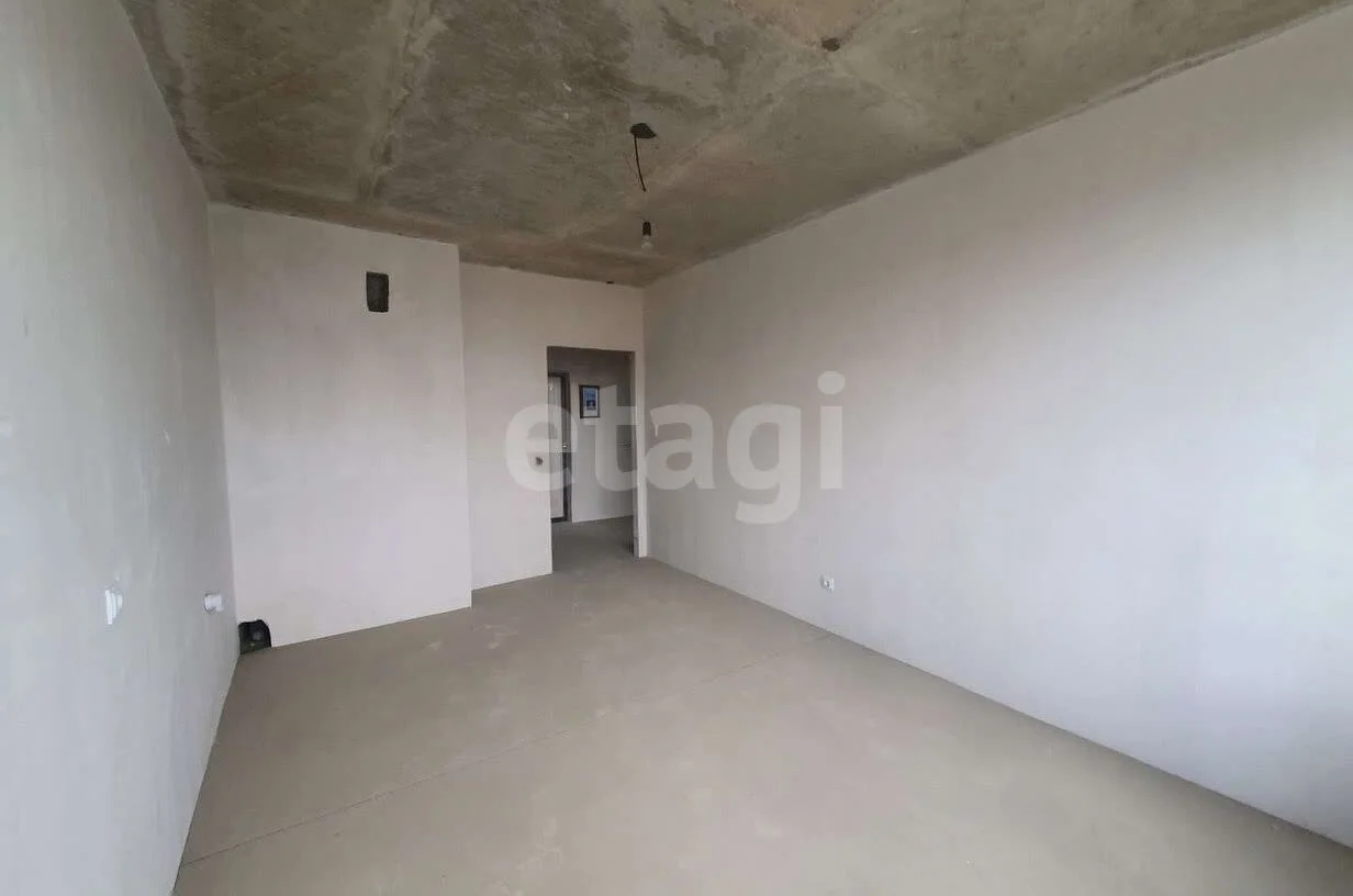 1-к квартира, 34.28м² (Воронежская улица, 47/10) - миниатюра 8