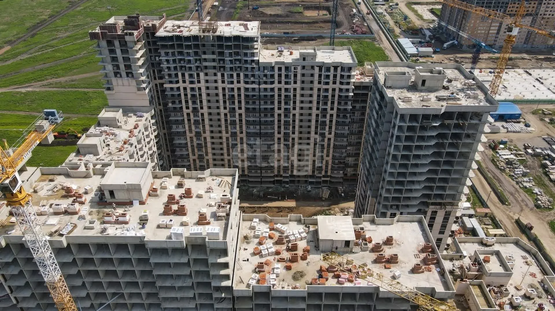 Студия, 25.1м² (, 16/1) - миниатюра 12