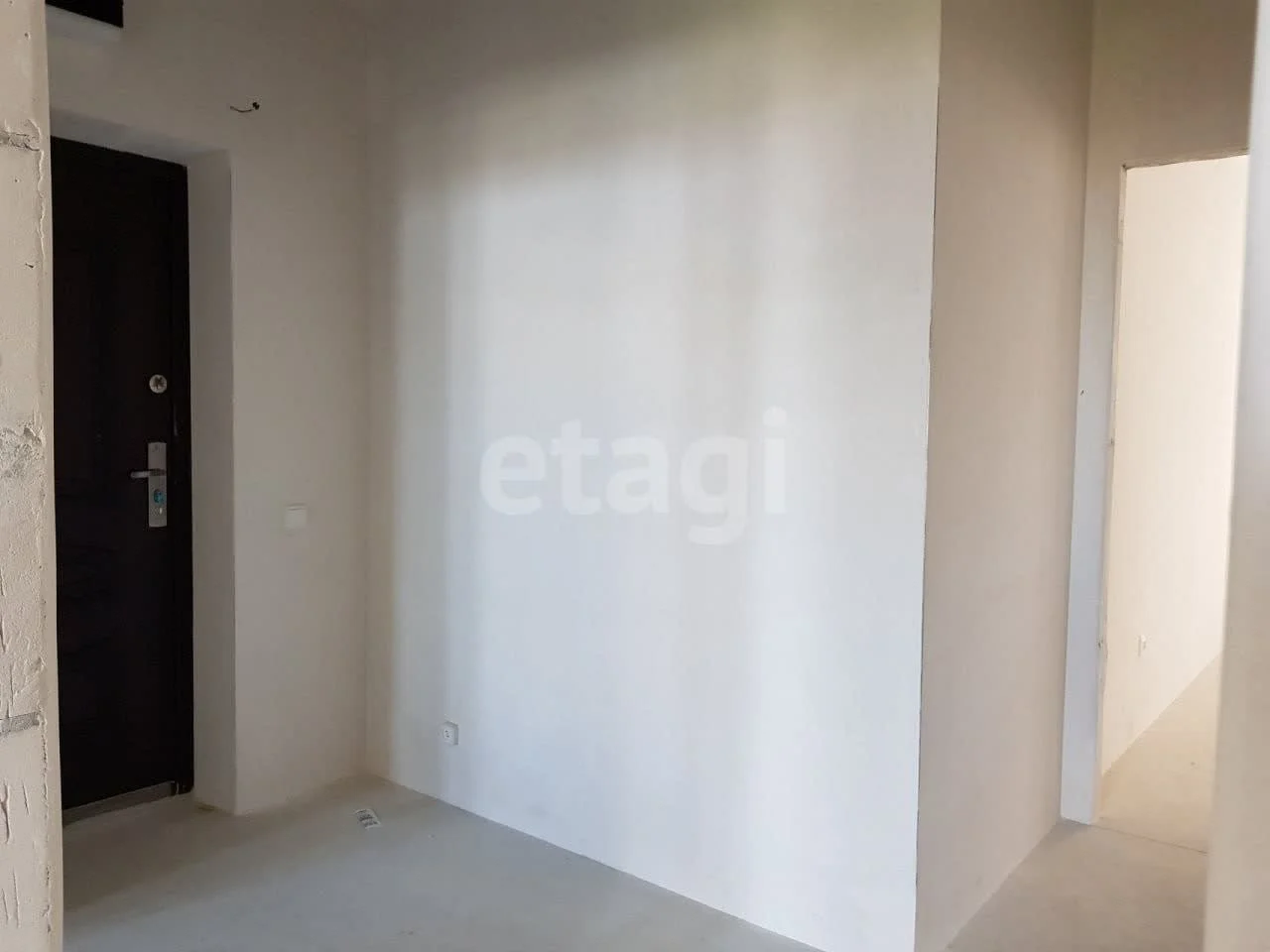 Студия, 25.1м² (, 16/1) - миниатюра 9