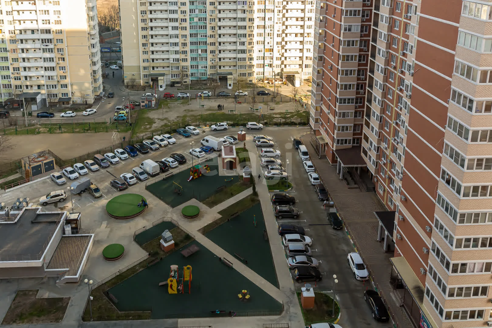 1-к квартира, 35м² (улица имени Невкипелого, 18к2) - миниатюра 11