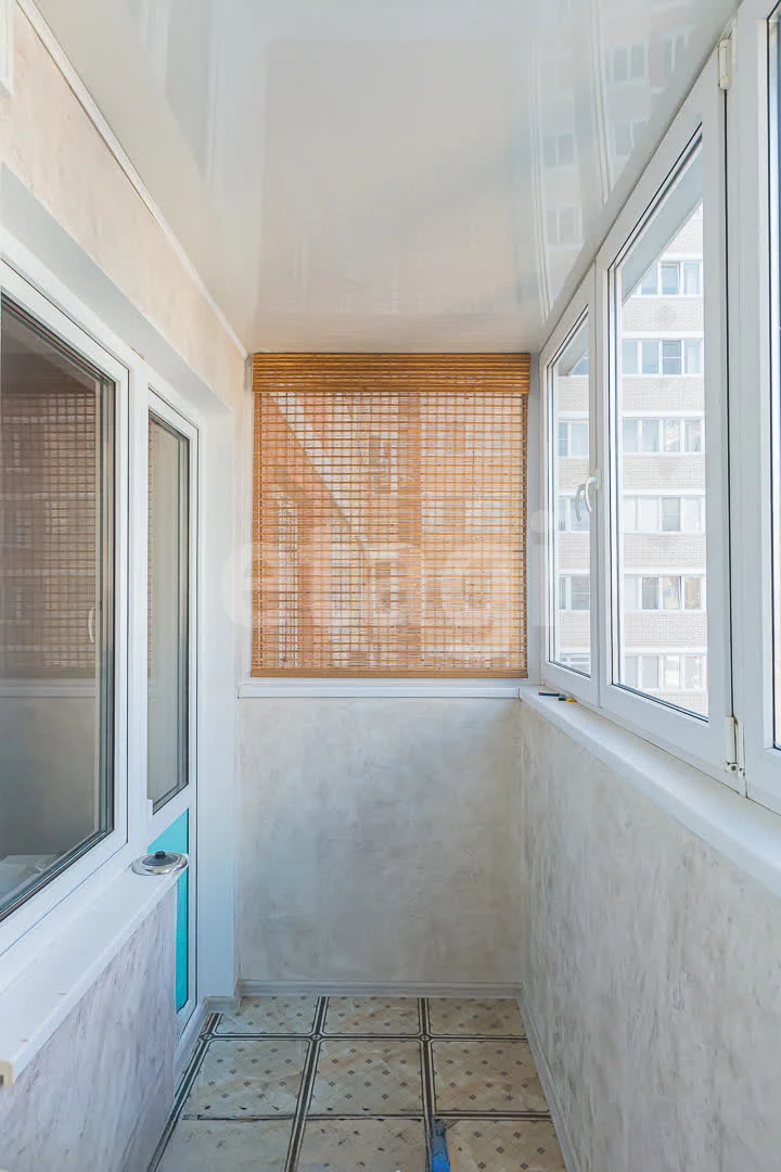1-к квартира, 35м² (улица имени Невкипелого, 18к2) - миниатюра 12