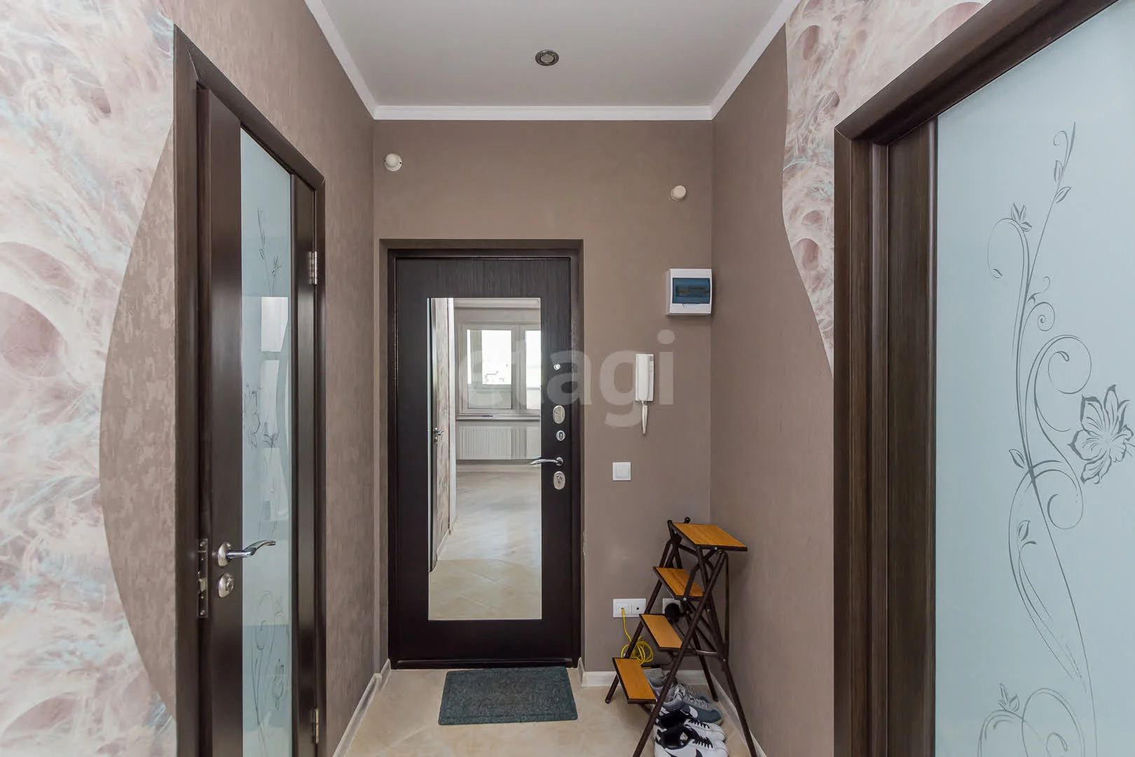 1-к квартира, 35м² (улица имени Невкипелого, 18к2) - миниатюра 17