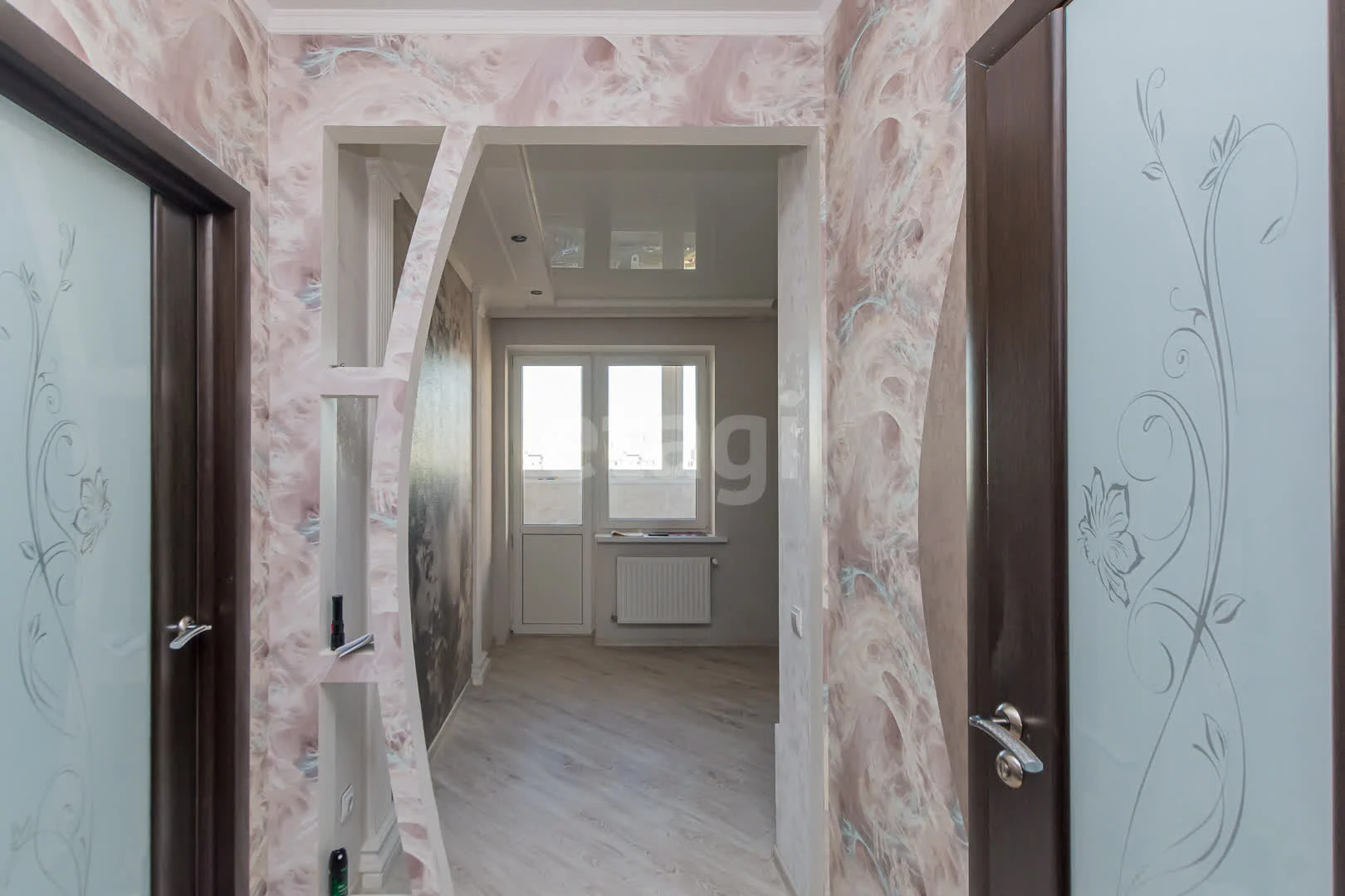 1-к квартира, 35м² (улица имени Невкипелого, 18к2) - миниатюра 18
