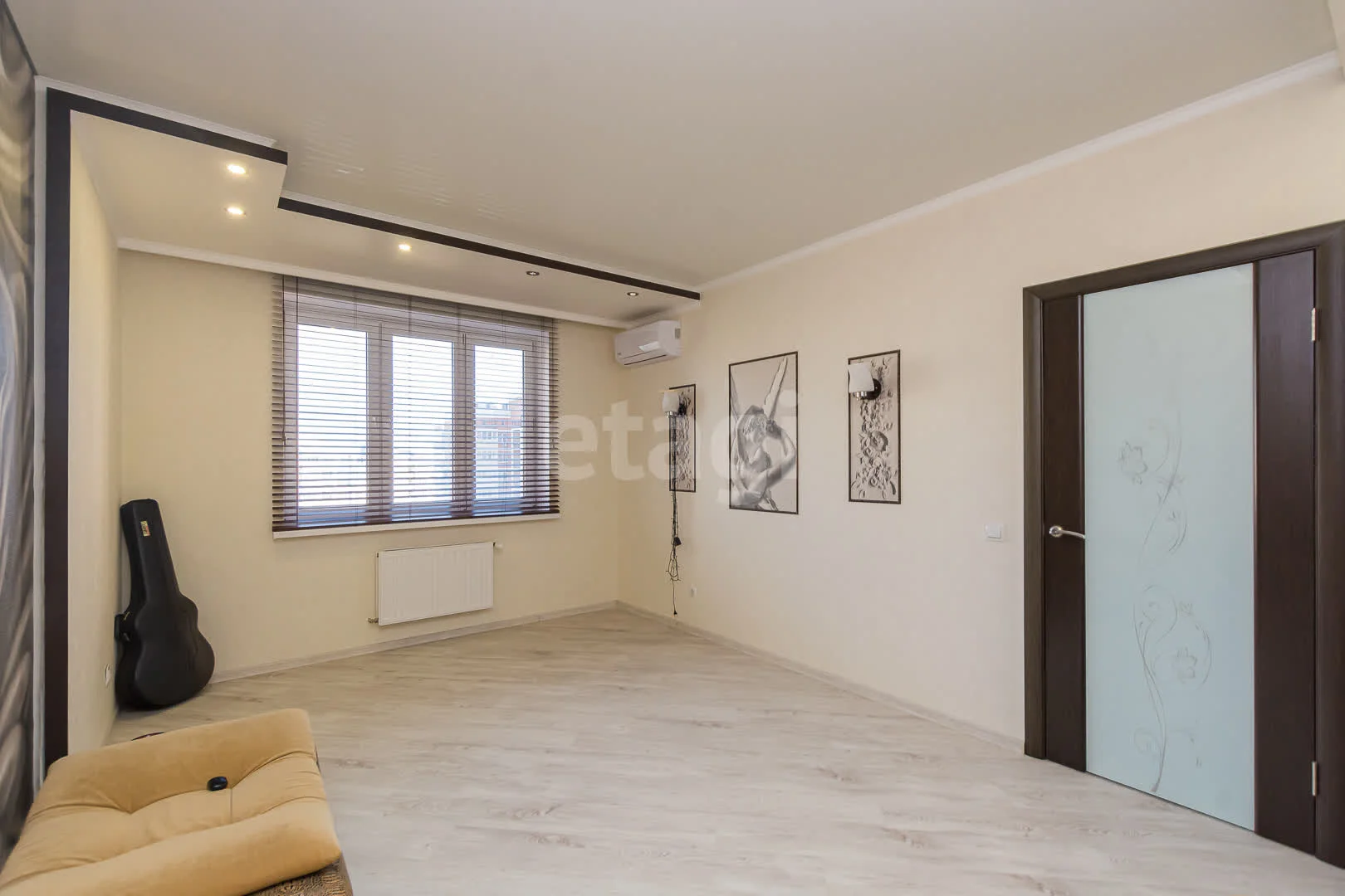 1-к квартира, 35м² (улица имени Невкипелого, 18к2) - миниатюра 5
