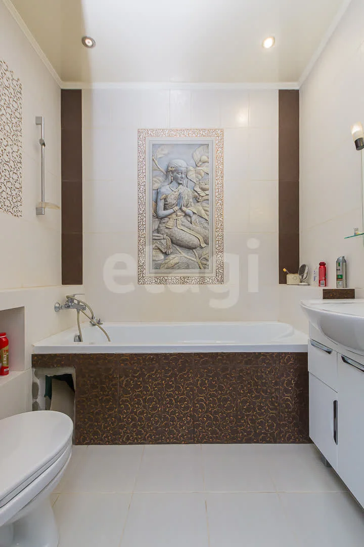 1-к квартира, 35м² (улица имени Невкипелого, 18к2) - миниатюра 7
