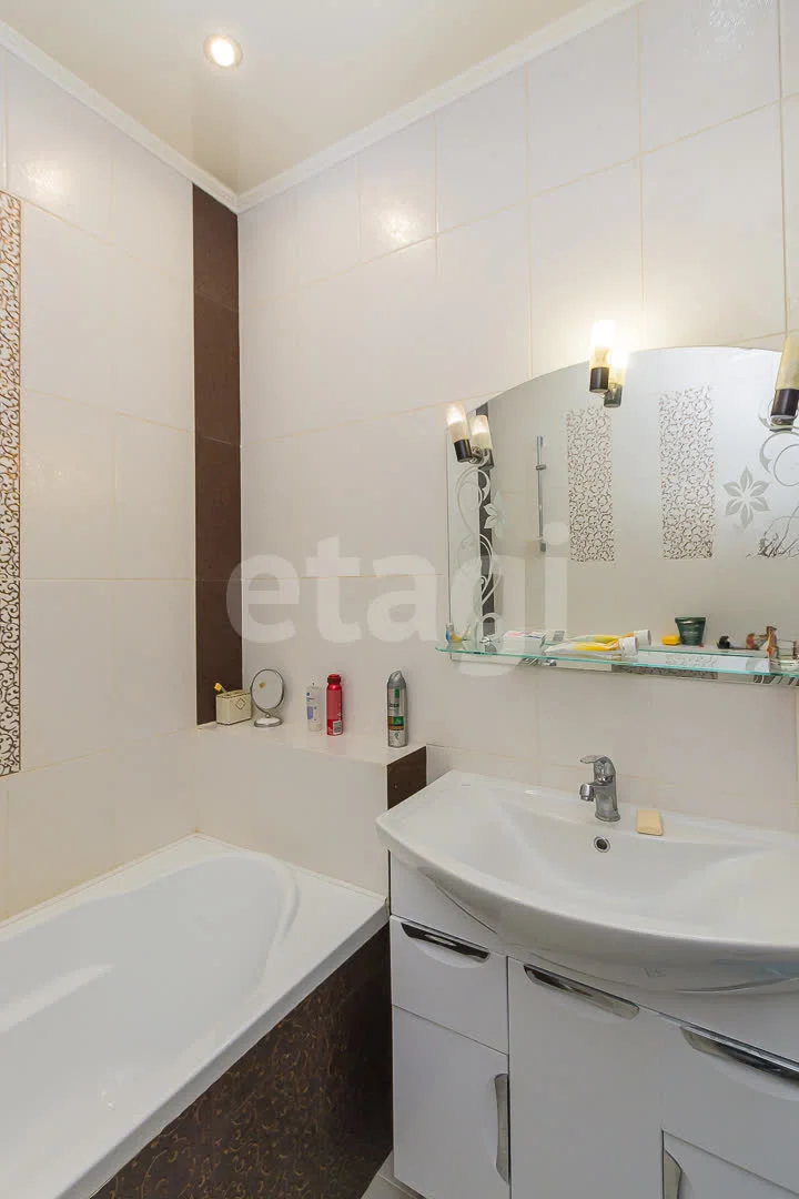 1-к квартира, 35м² (улица имени Невкипелого, 18к2) - миниатюра 8