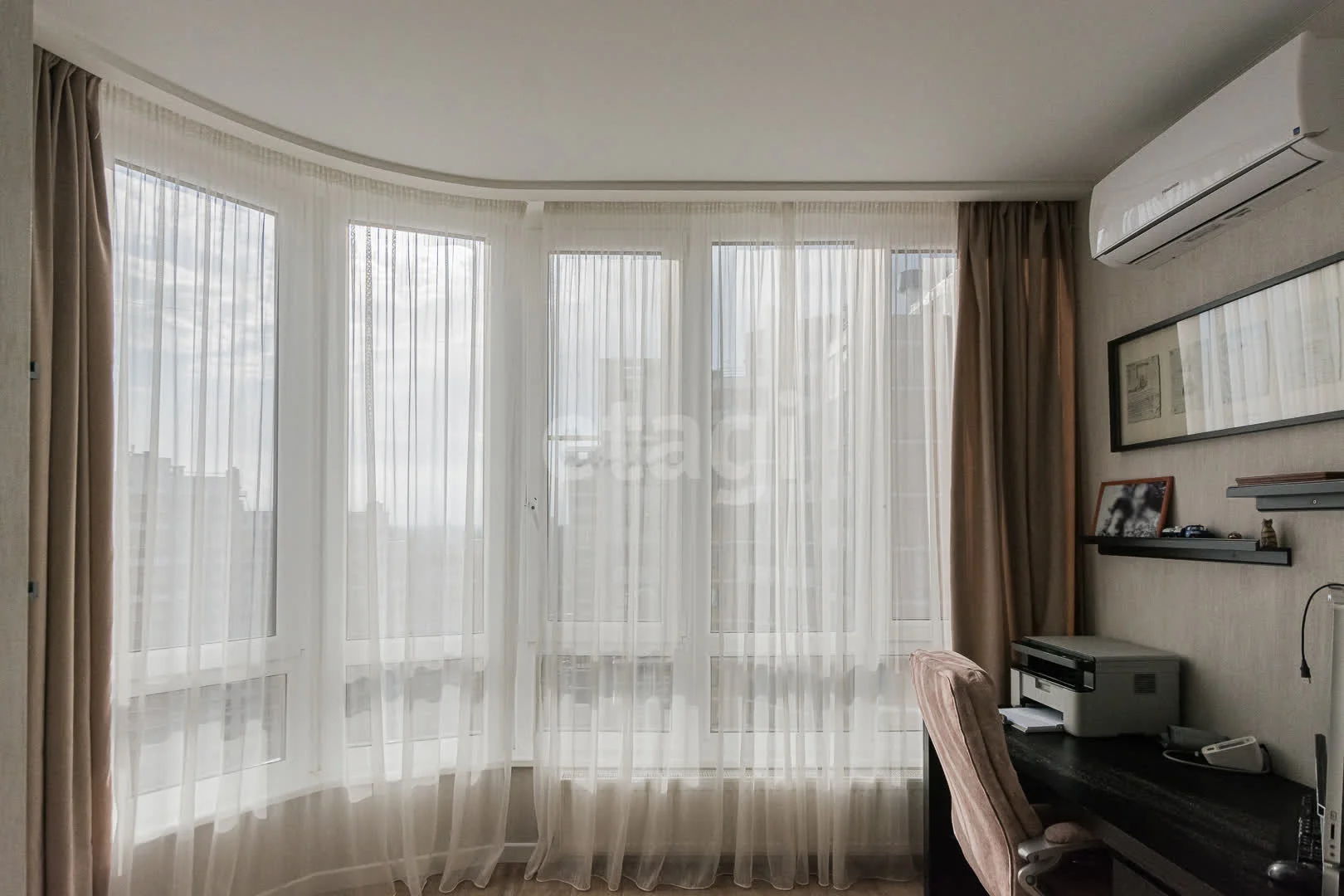 3-к квартира, 105.5м² (бульвар Клары Лучко, 14к1) - миниатюра 17