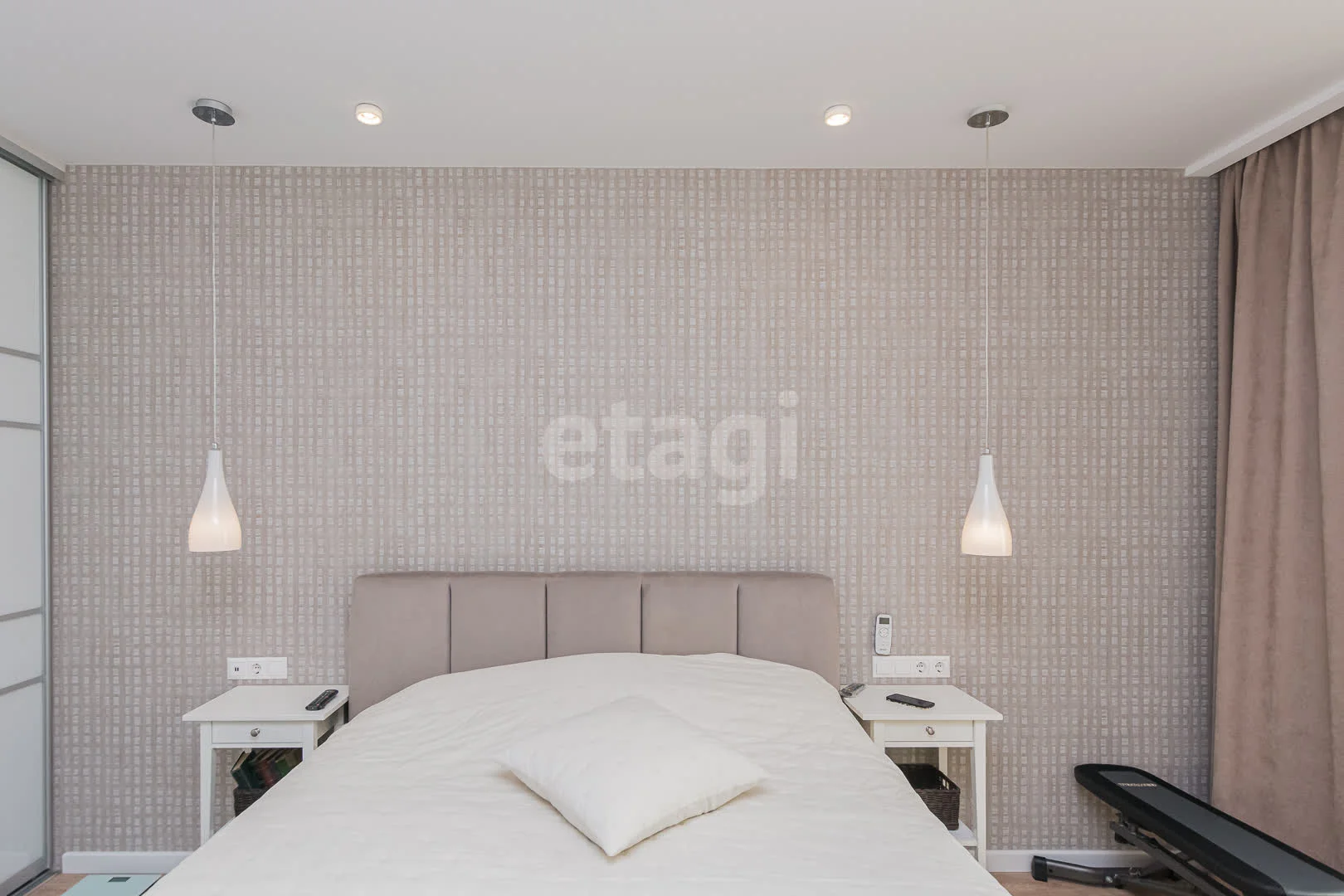 3-к квартира, 105.5м² (бульвар Клары Лучко, 14к1) - миниатюра 19