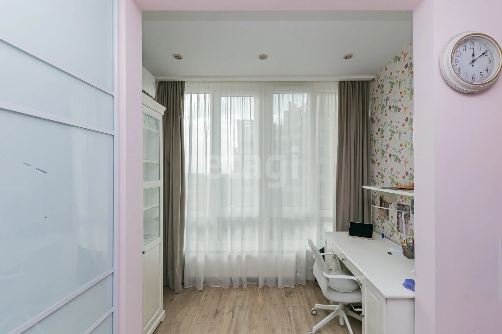 3-к квартира, 105.5м² (бульвар Клары Лучко, 14к1) - миниатюра 21