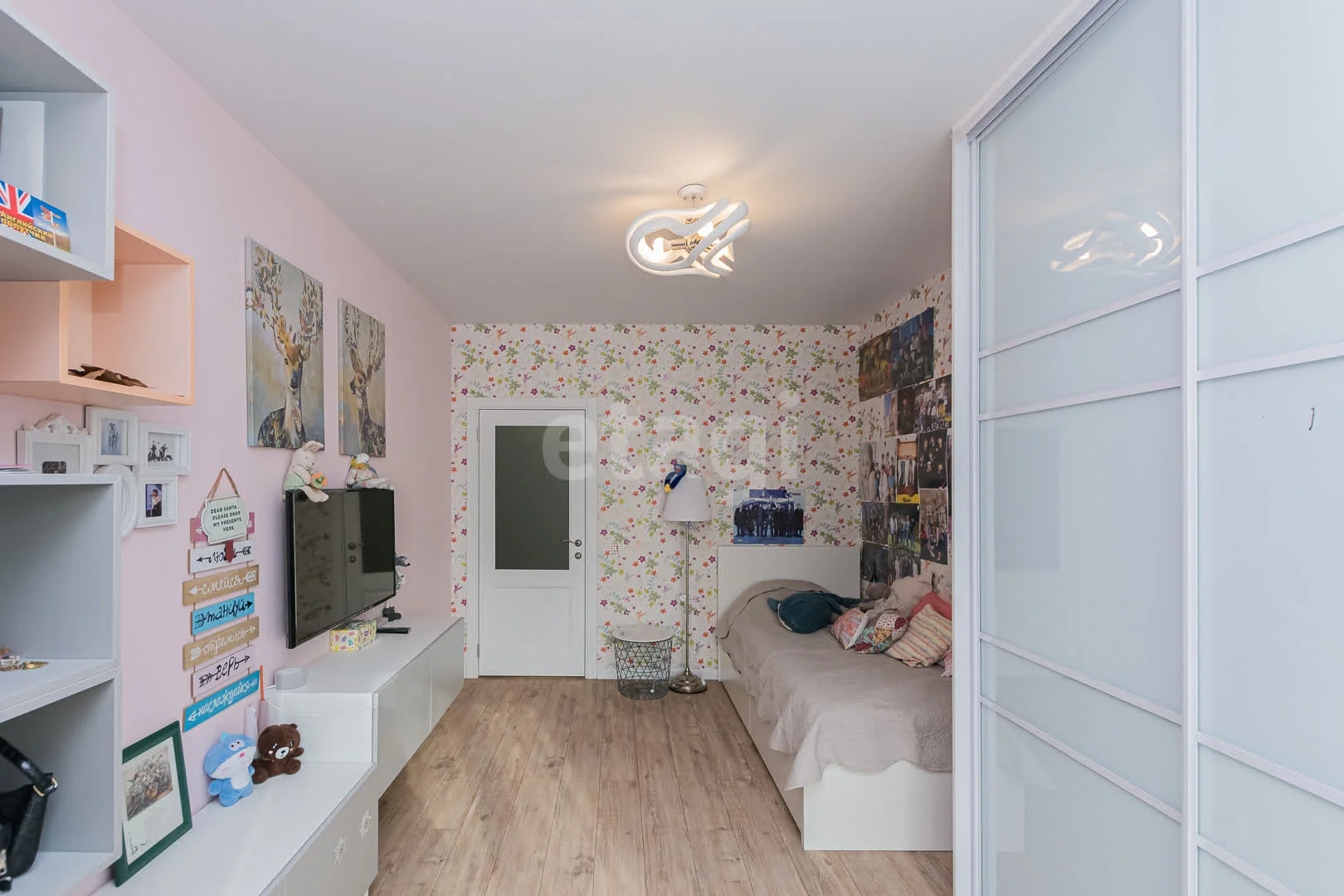 3-к квартира, 105.5м² (бульвар Клары Лучко, 14к1) - миниатюра 24