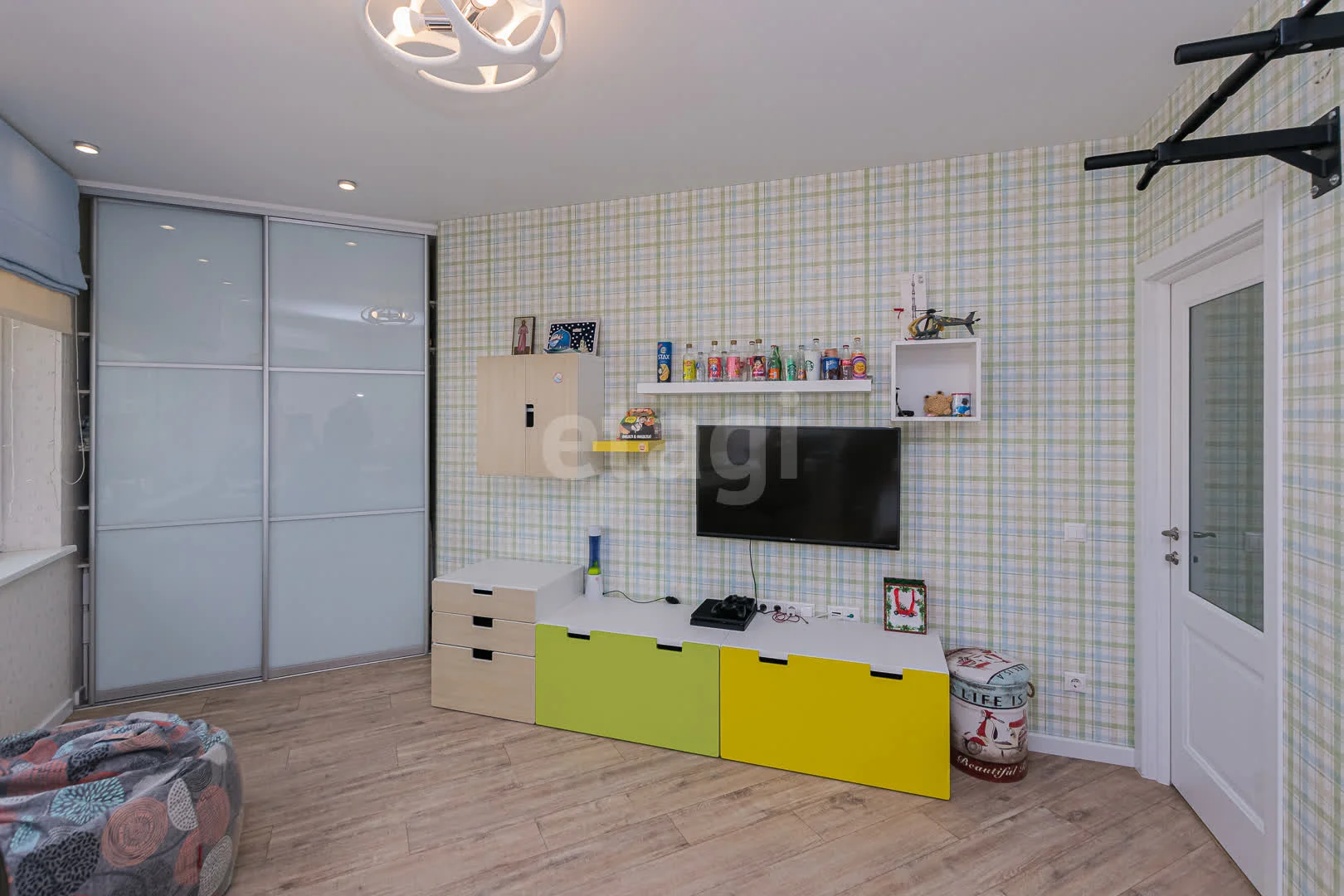 3-к квартира, 105.5м² (бульвар Клары Лучко, 14к1) - миниатюра 27