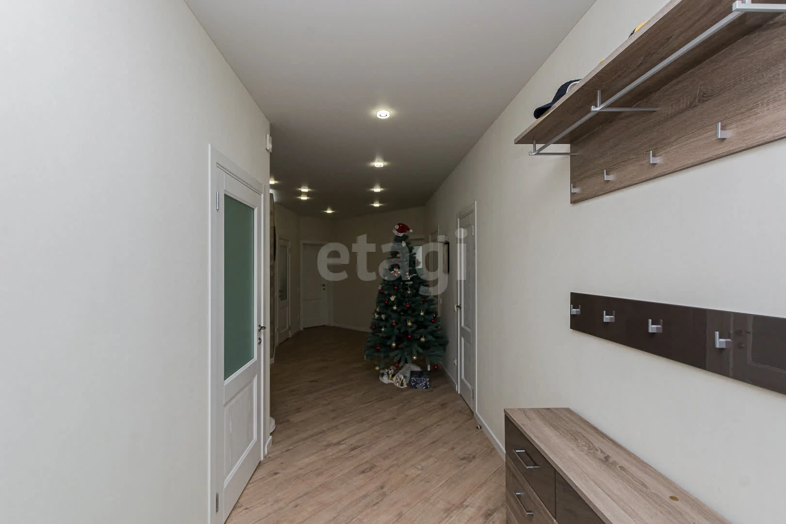 3-к квартира, 105.5м² (бульвар Клары Лучко, 14к1) - миниатюра 29